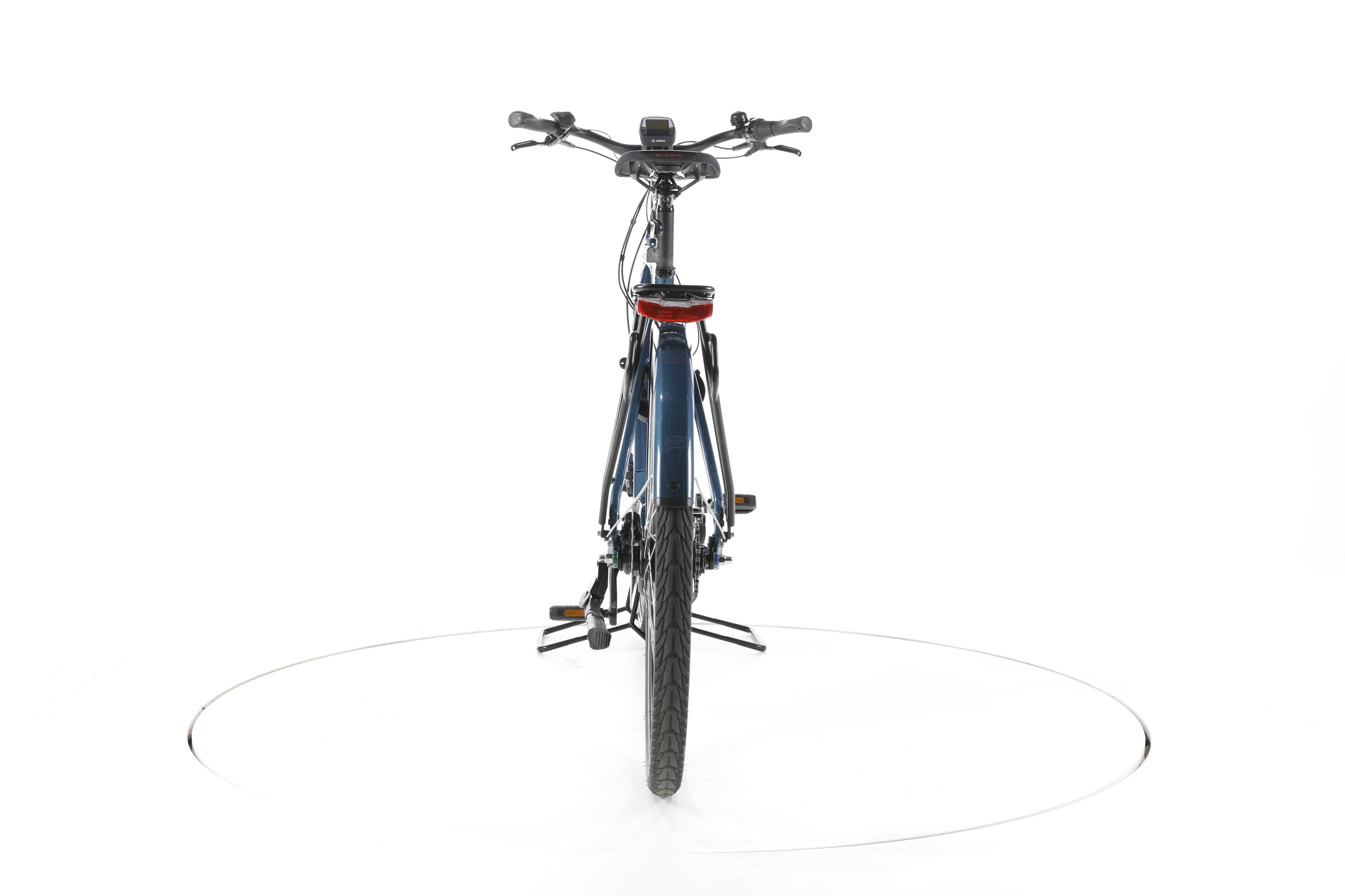 Grecos ELI 2.3 City E-Bike - Image 10