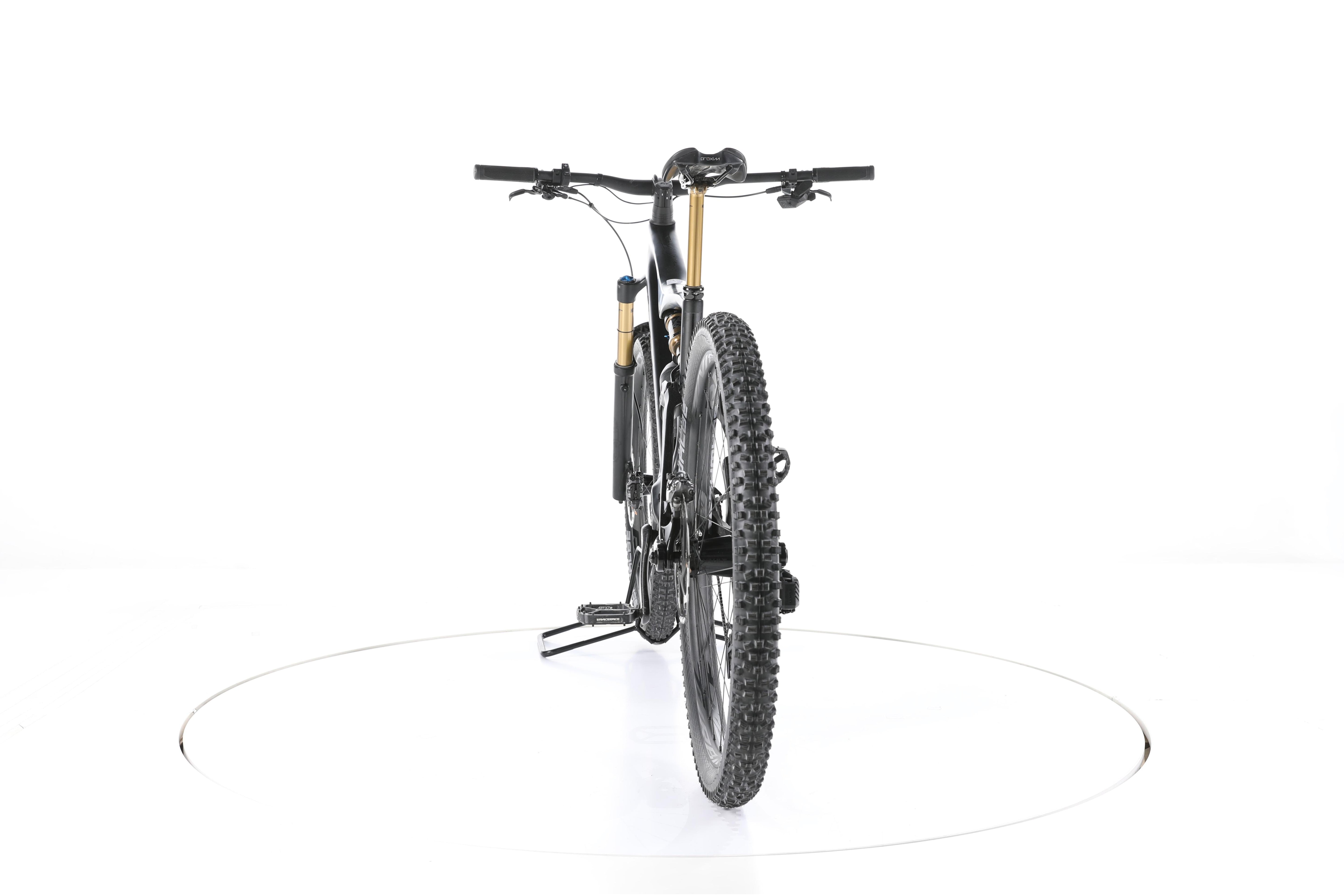 BH Bikes iLYNX TRAIL CARBON 8.9 E-Bike Fully Carbon - Image 10
