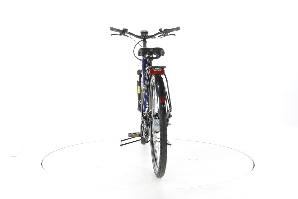 EBIKE C004 City E-Bike Tiefeinsteiger - Image 10