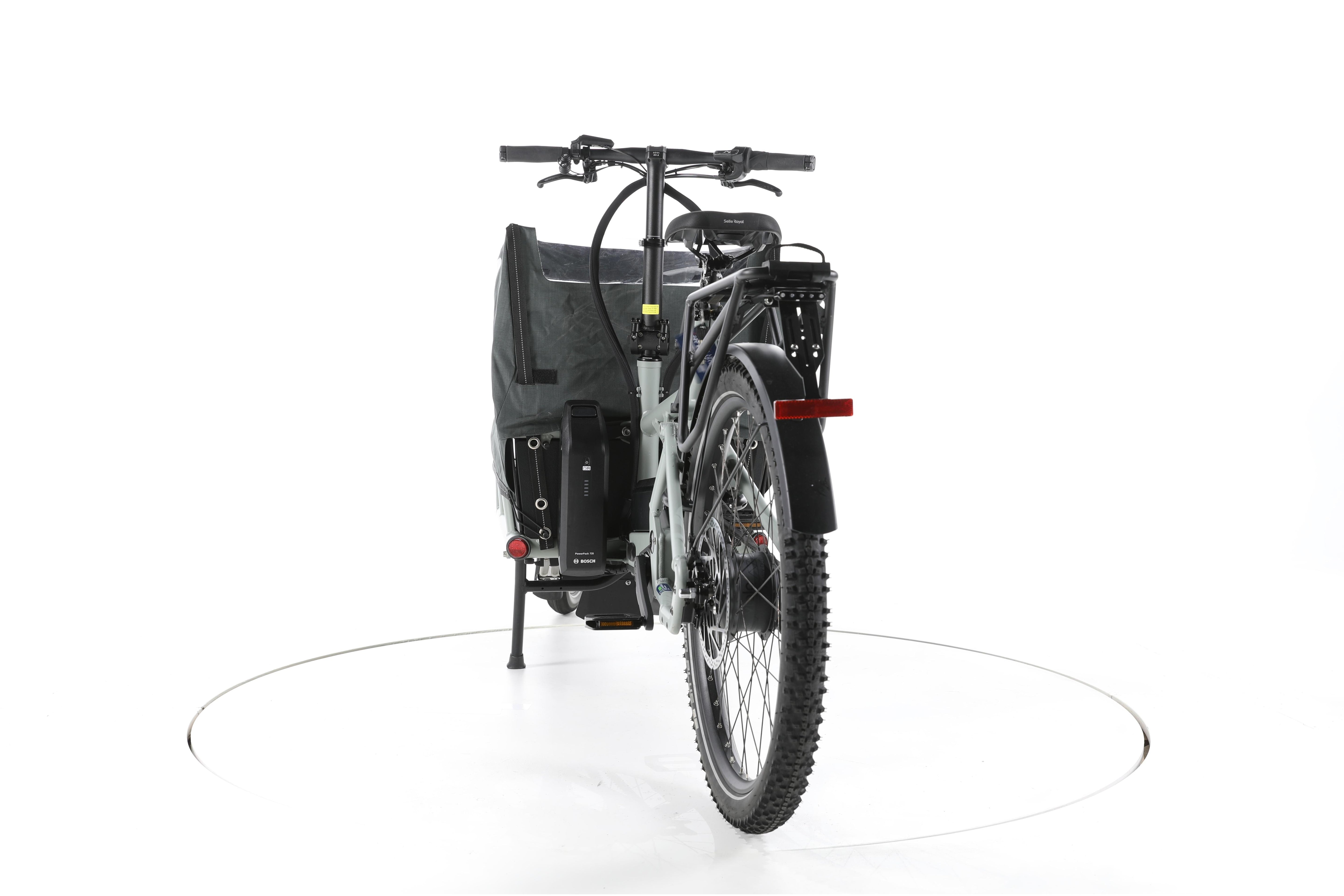 Riese & Müller Load4 60 vario HS (S-Pedelec) - Image 10