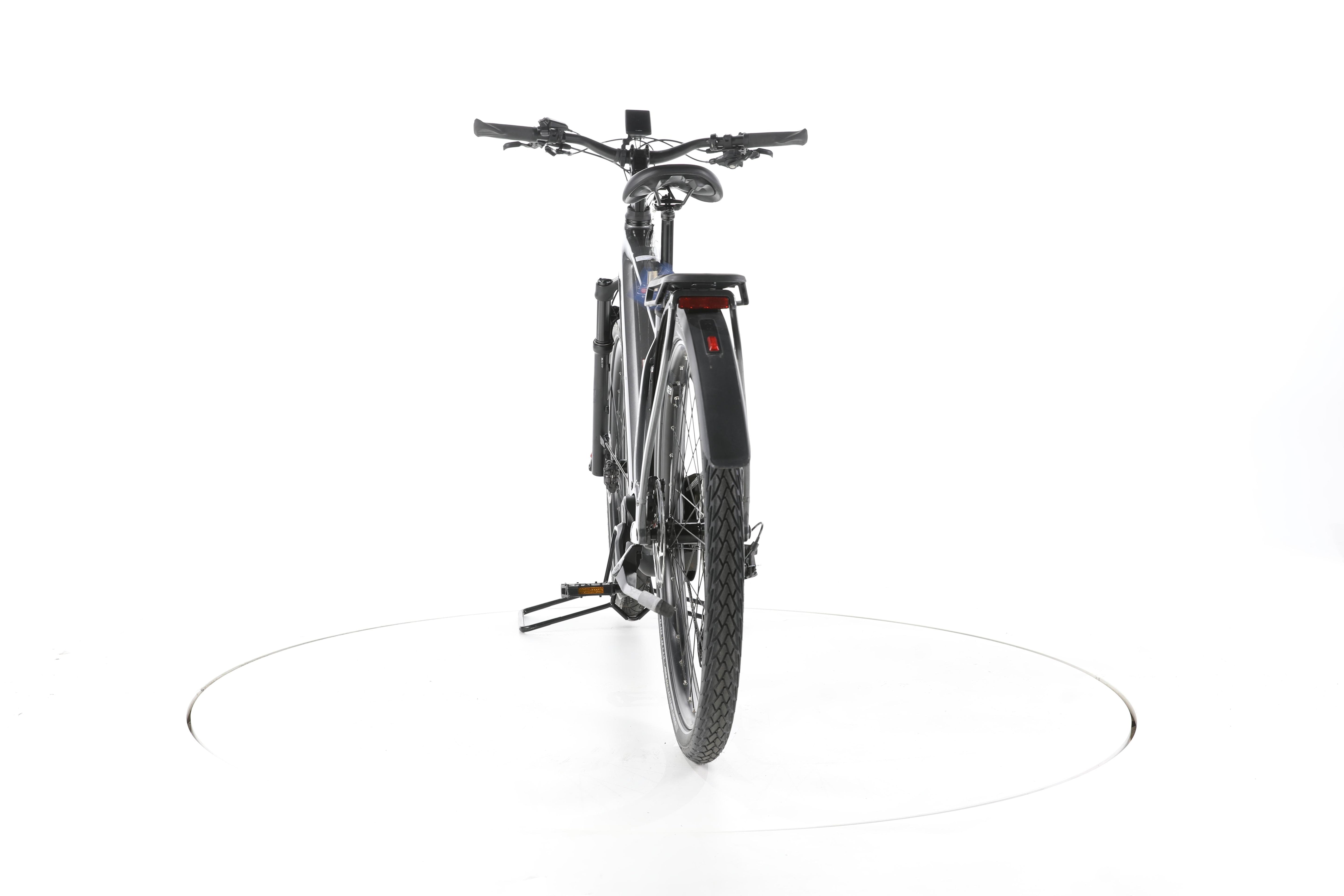 Cube Kathmandu Hybrid SLX Trekking E-Bike 2025 - Image 10