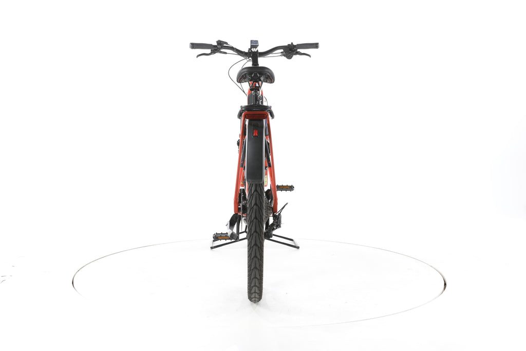 Cube Kathmandu EXC Trekking E-Bike Tiefeinsteiger - Image 10