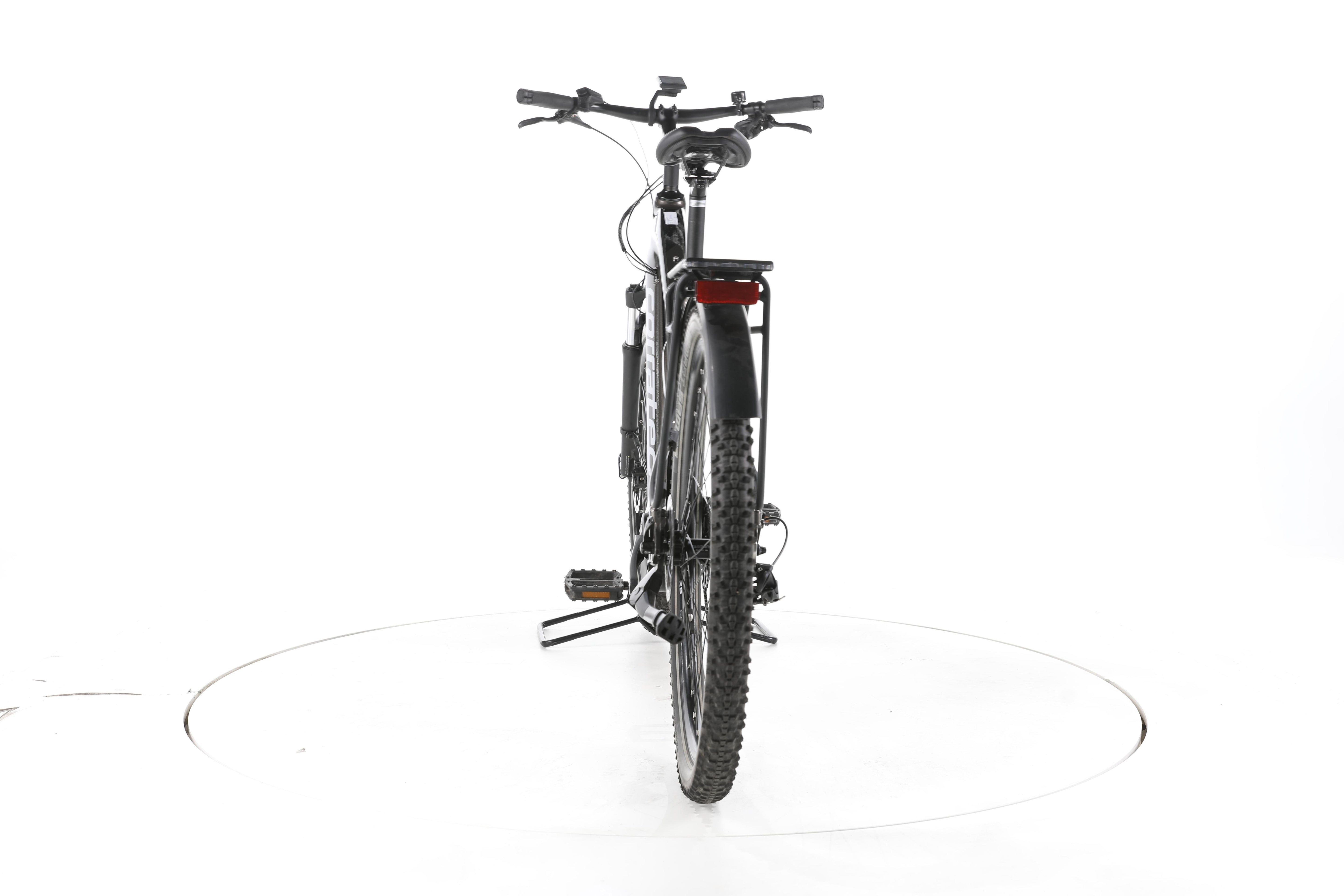 Corratec E-Power MTC Elite 12S SE 3.0 Trekking E-Bike - Image 10