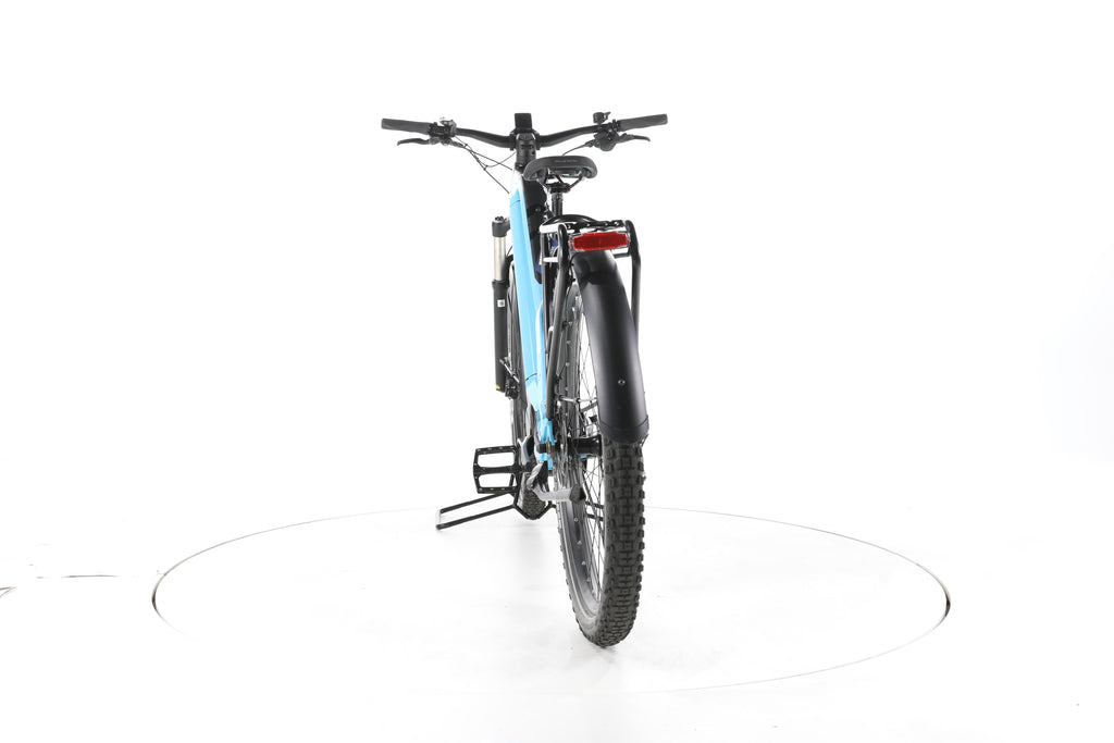 FLYER Goroc2 2.10 Trekking E-Bike - Image 10