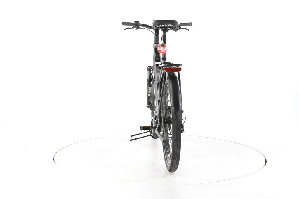 Centurion E-Fire City R960i Plus Trekking E-Bike Tiefeinsteiger - Image 10