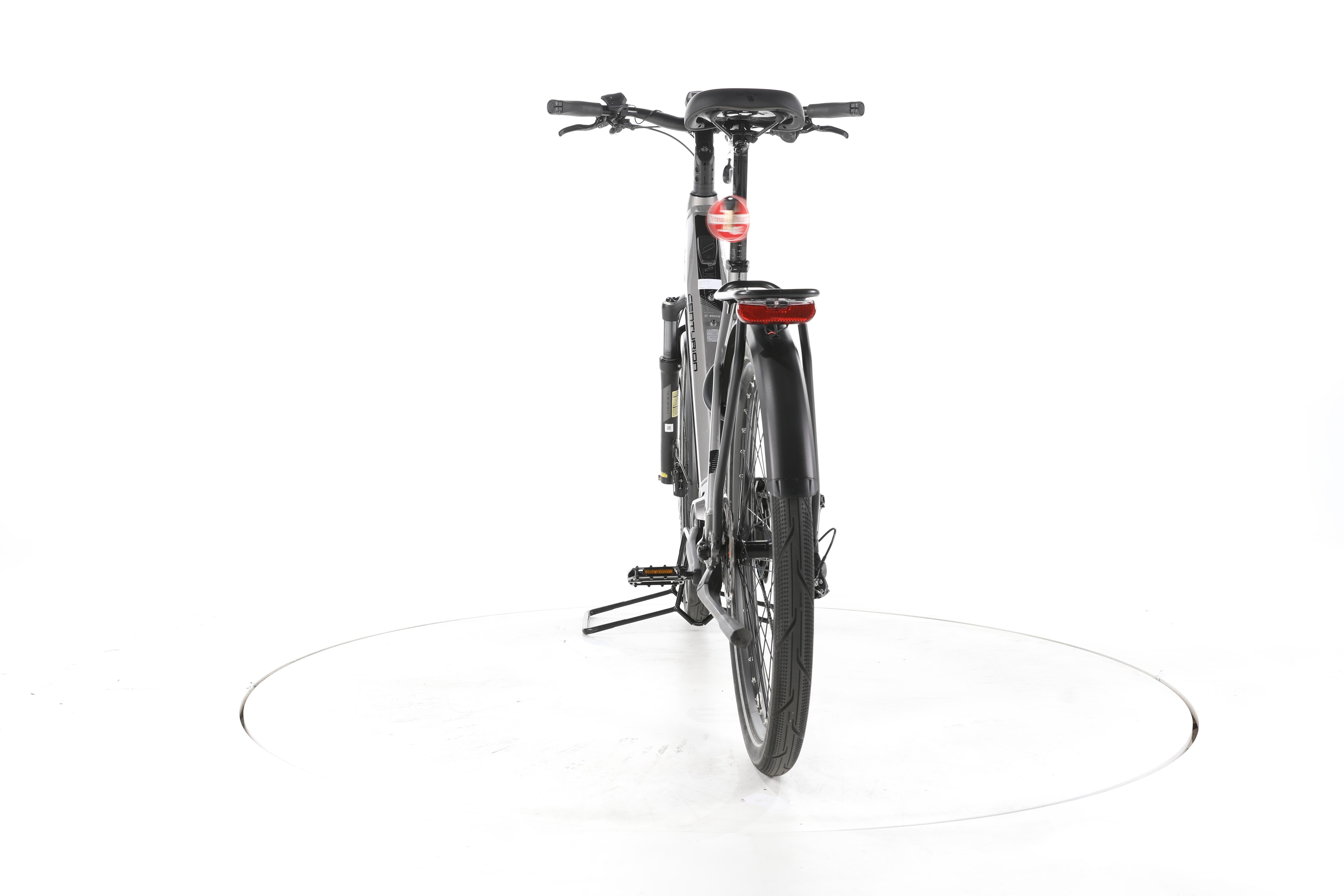 Centurion E-Fire City R960i Plus Trekking E-Bike Tiefeinsteiger - Image 10