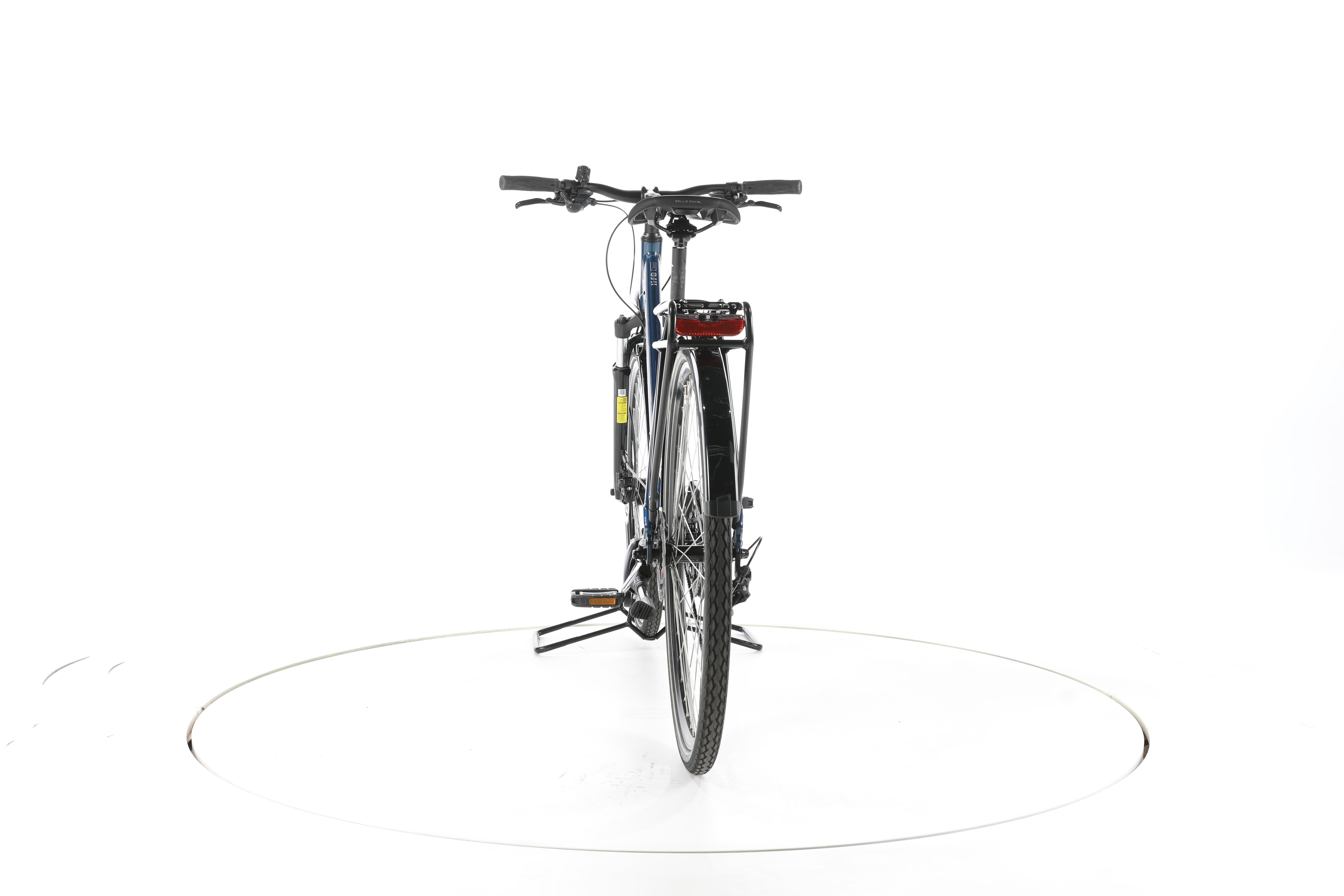 KTM Life SPACE H Fahrrad City & Trekking - Image 10