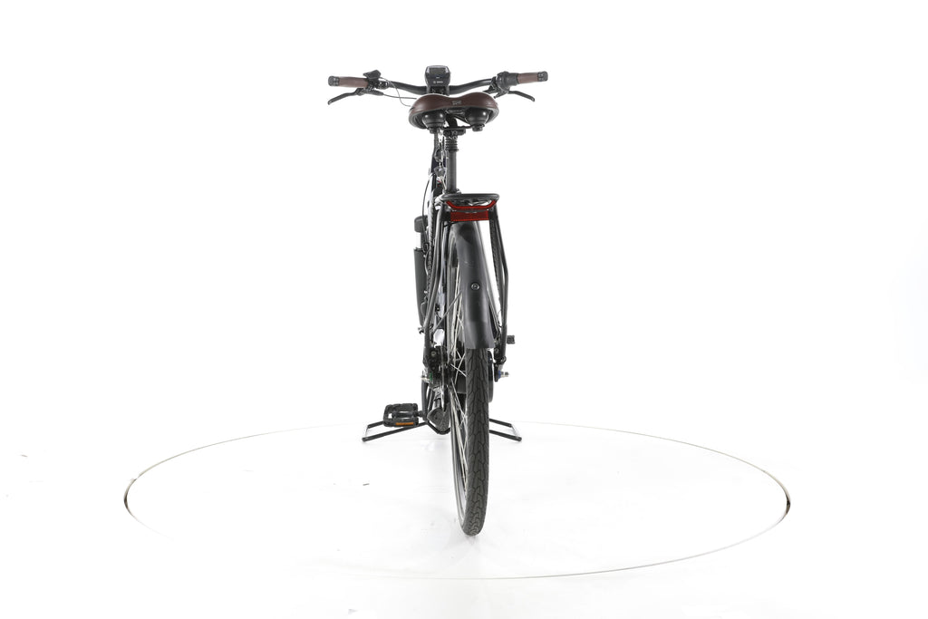 Batavus Finez E-go® Power City E-Bike Tiefeinsteiger - Image 10