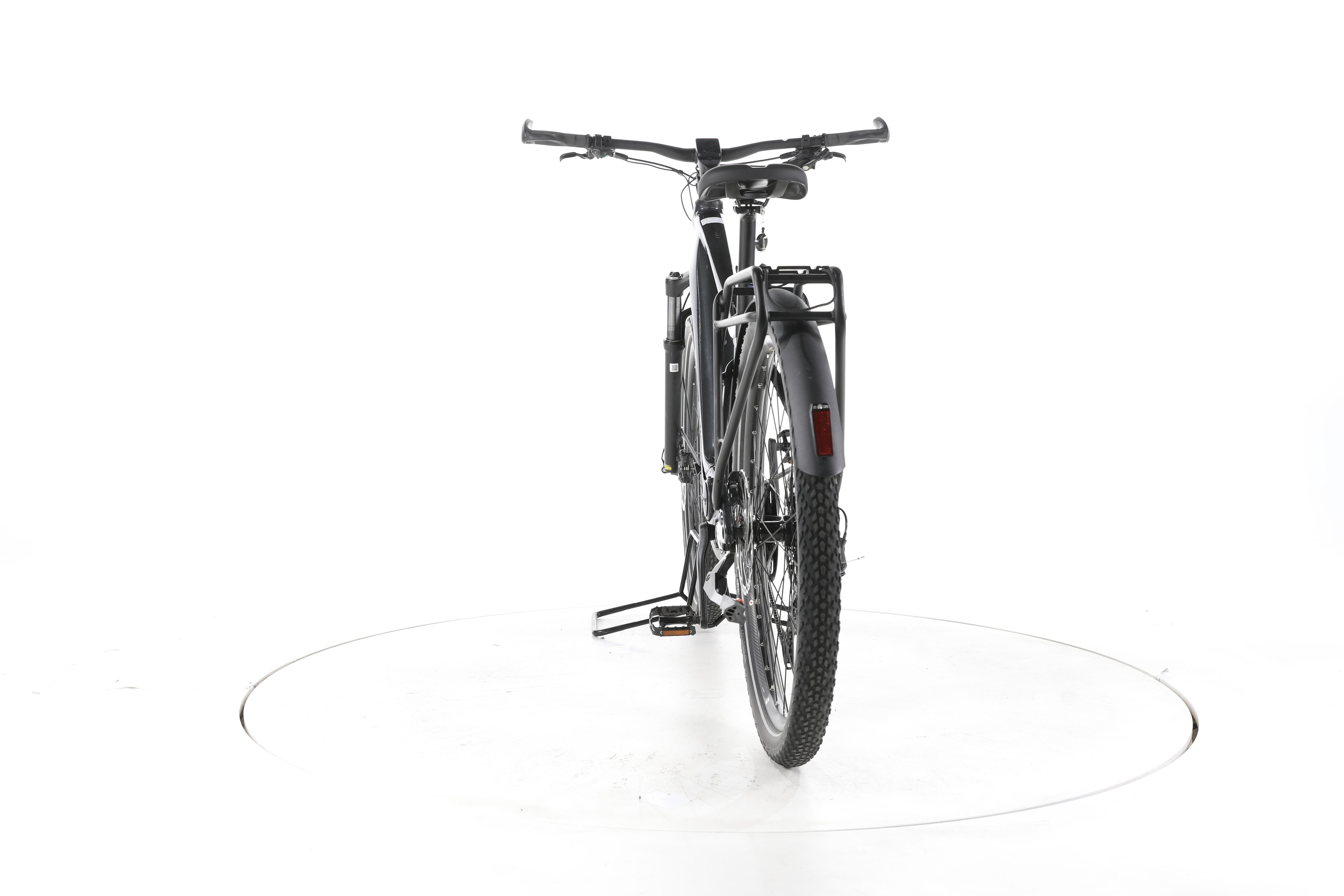 Giant Explore E+0 Pro GTS Trekking E-Bike - Image 10