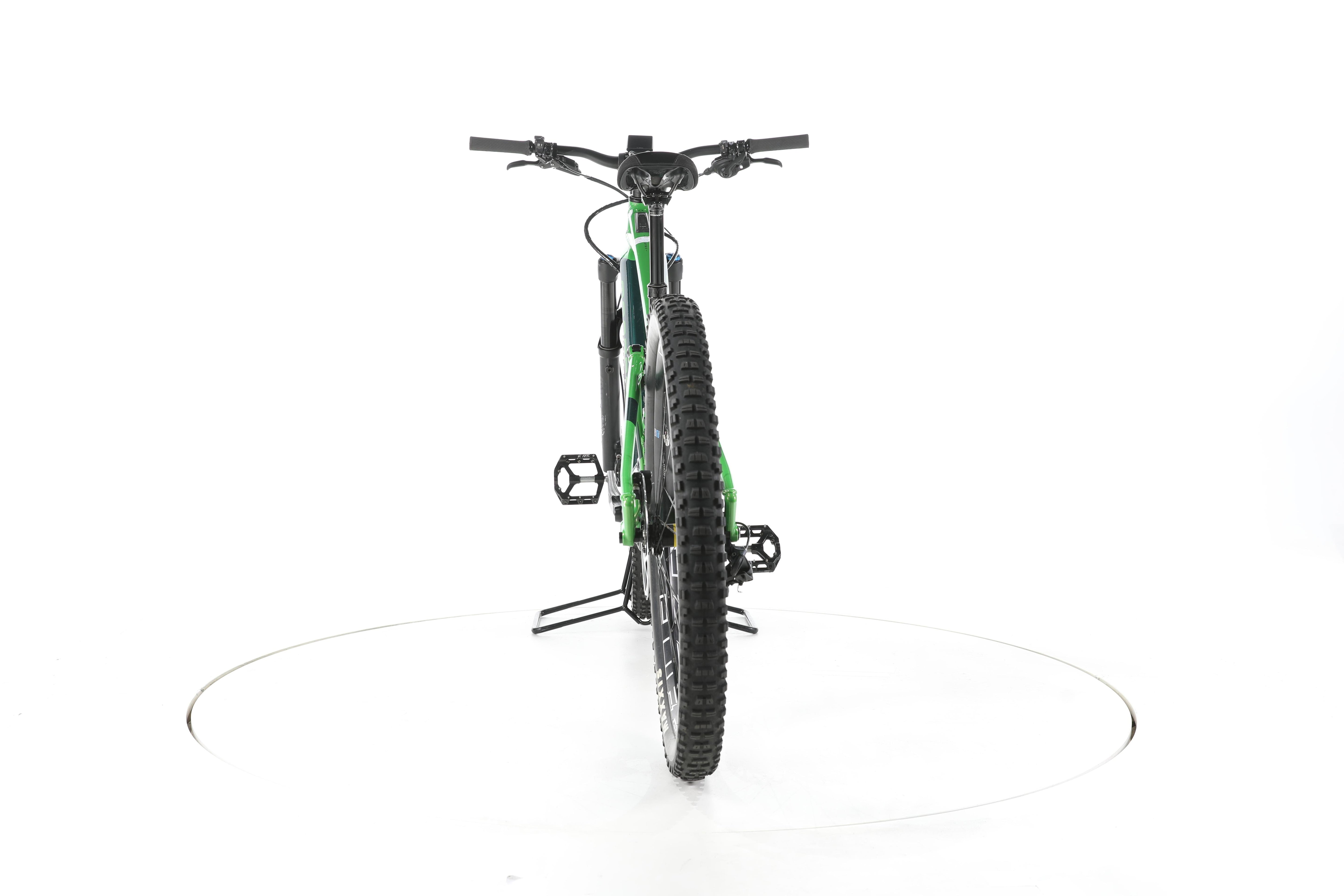 Mondraker Crafty R E-Bike Fully - Image 10