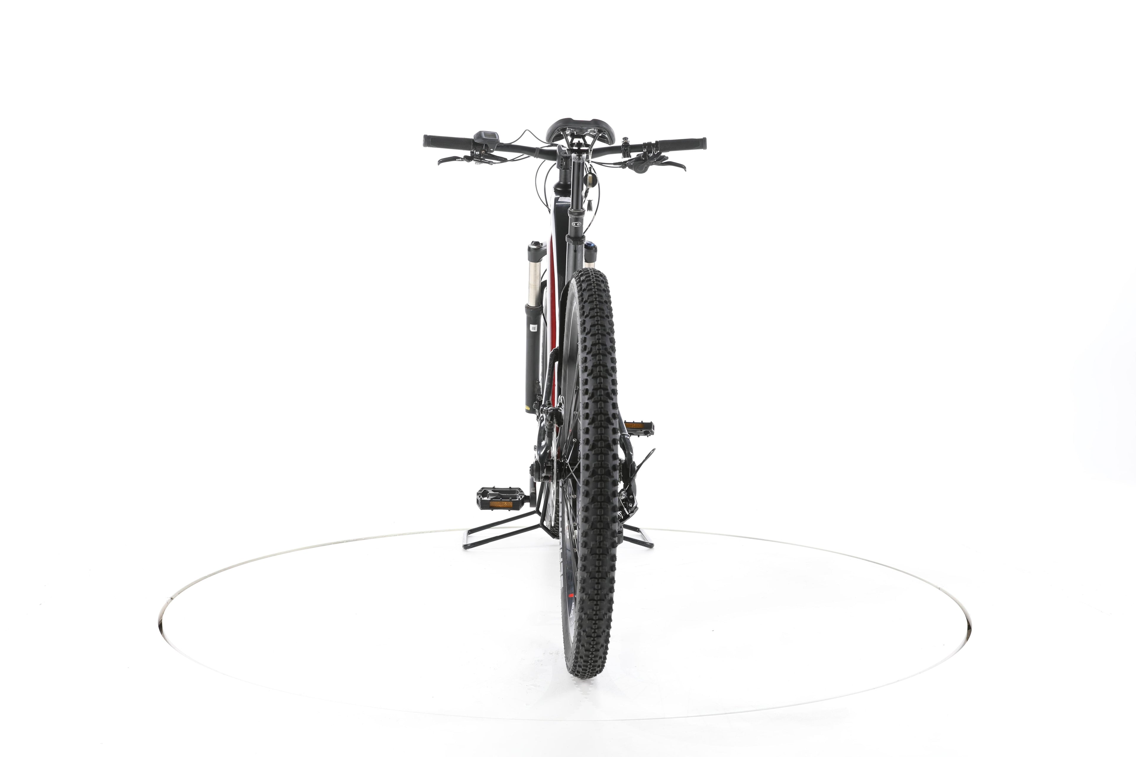 Trek Powerfly FS 4 Gen 3 Fully E-Bike - Image 10