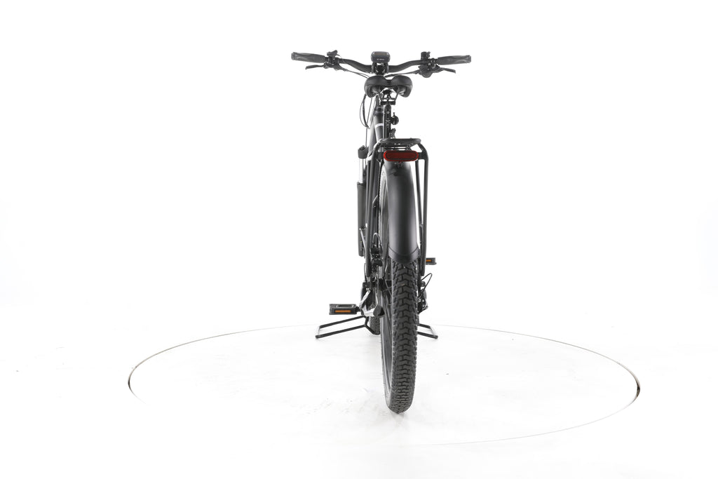 Pegasus Savino Evo 10 CX Trekking E-Bike - Image 10