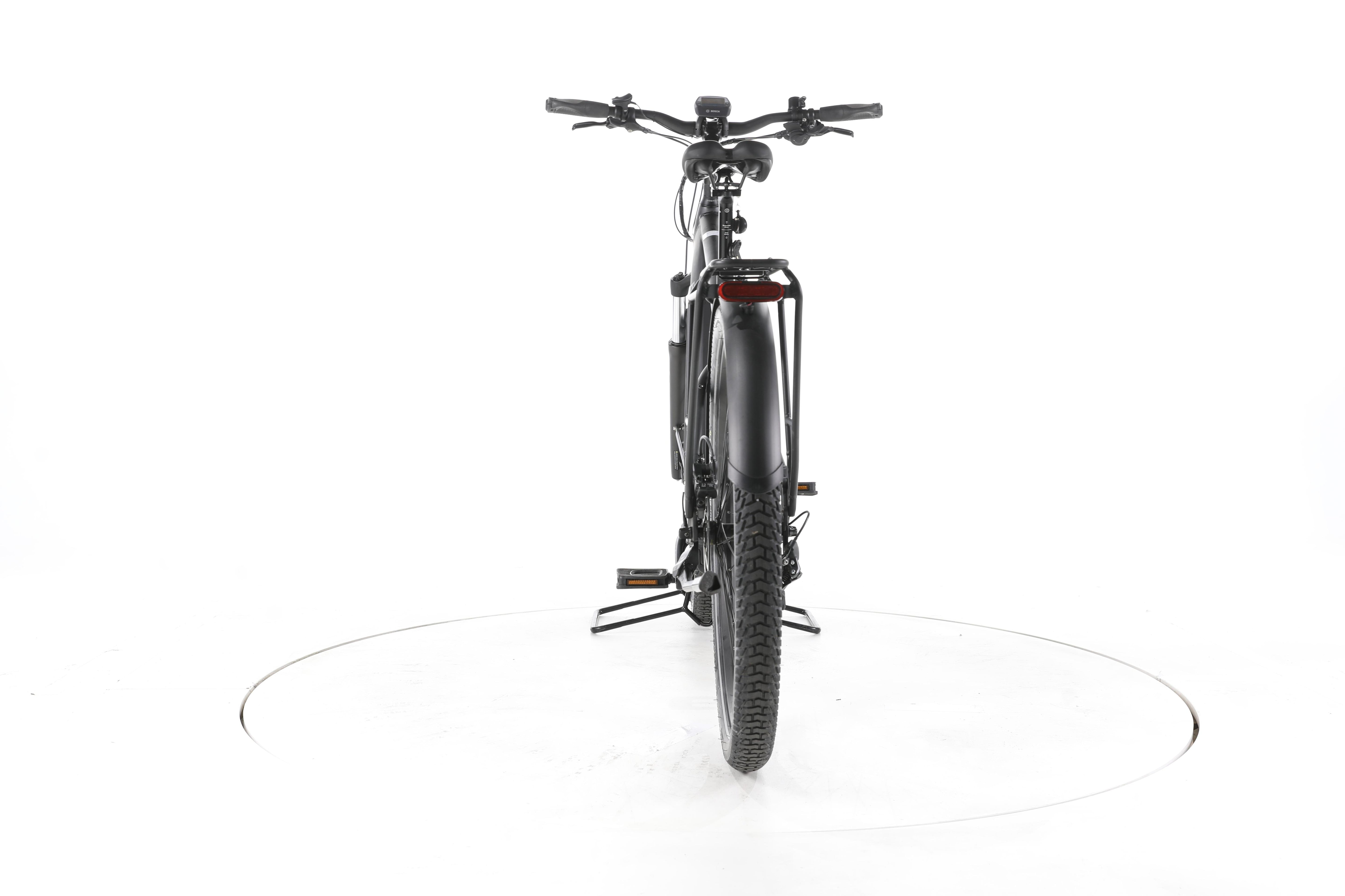 Pegasus Savino Evo 10 CX Trekking E-Bike - Image 10
