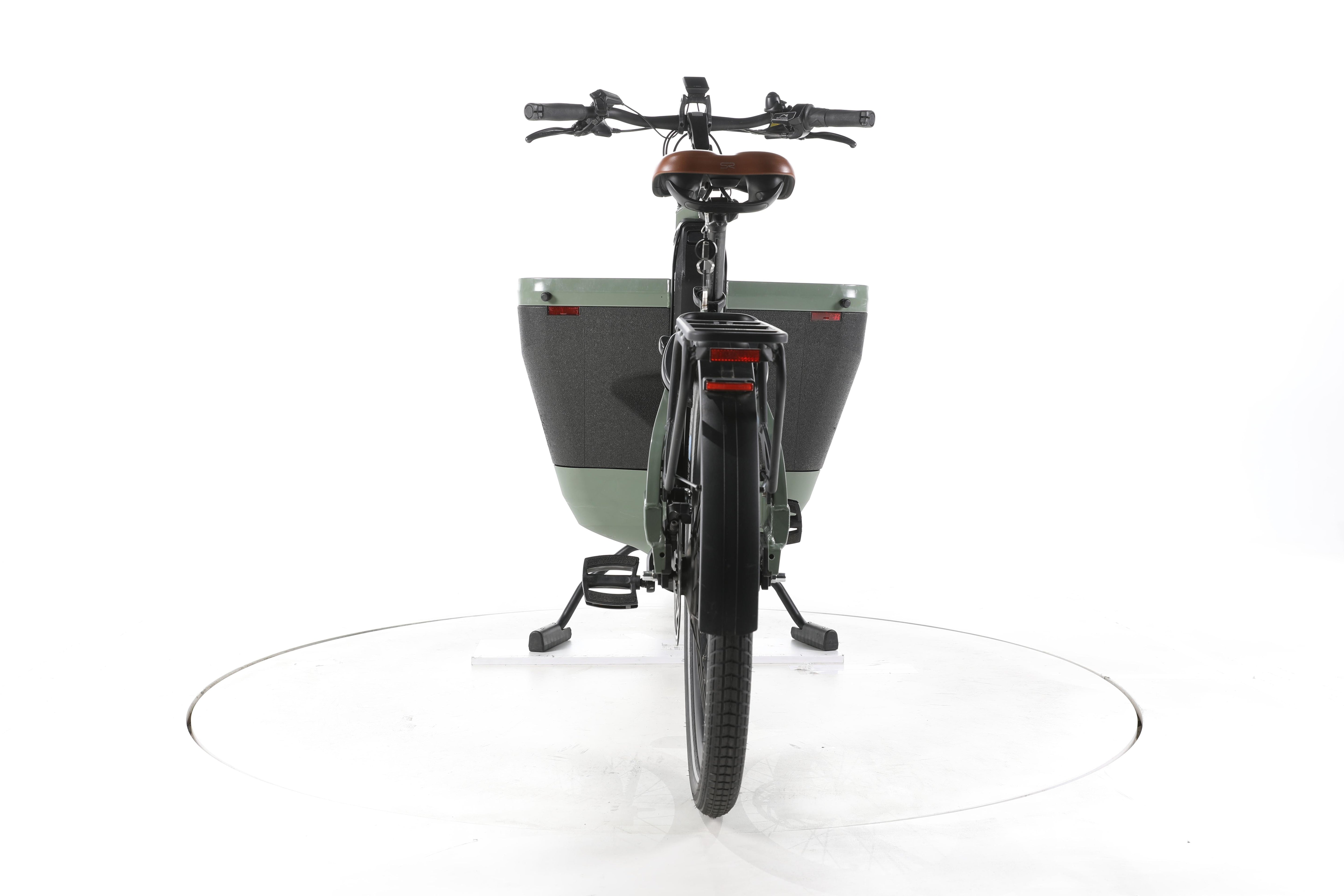 Lovens Explorer S75 E-Lastenrad - Image 10