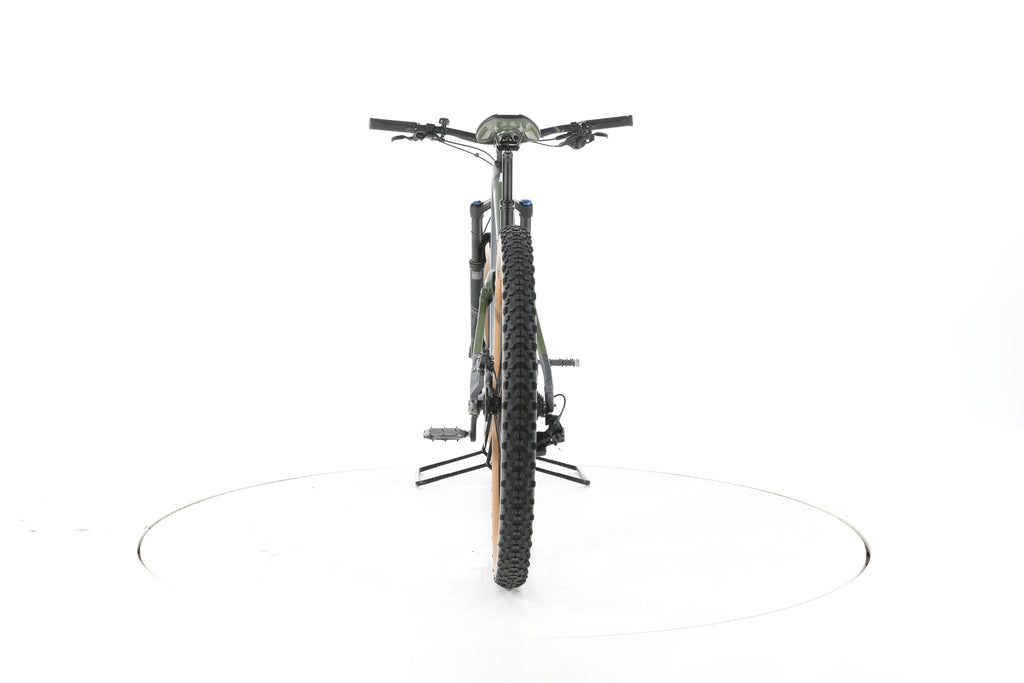 Cube Stereo ONE22 HPC TM Fahrrad Fully - Image 10