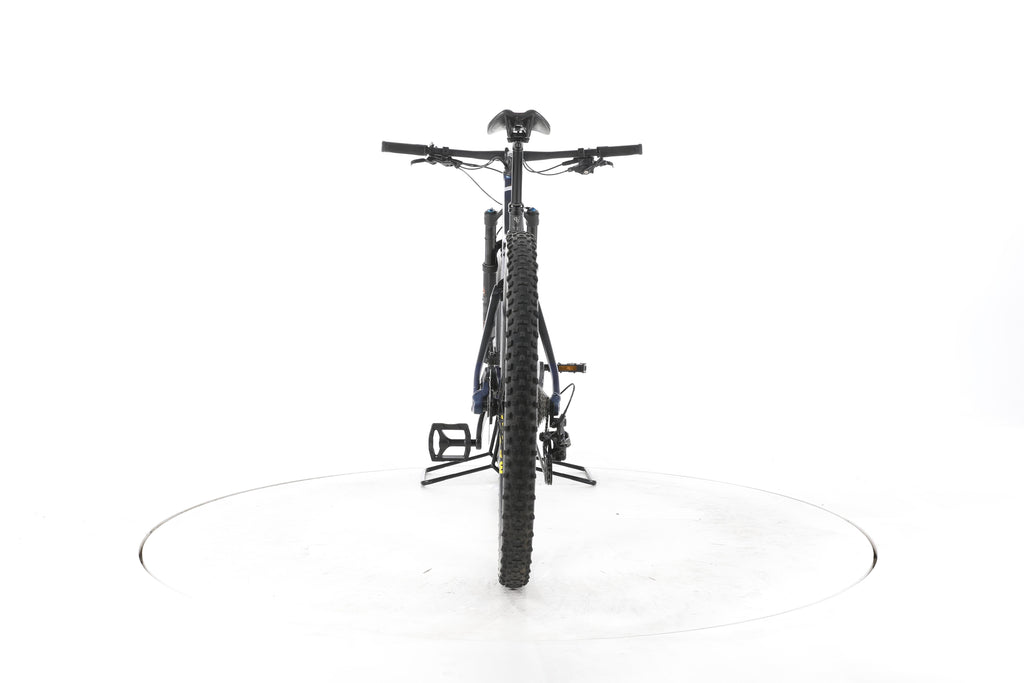 Orbea Oiz H10 Fahrrad Fully - Image 10