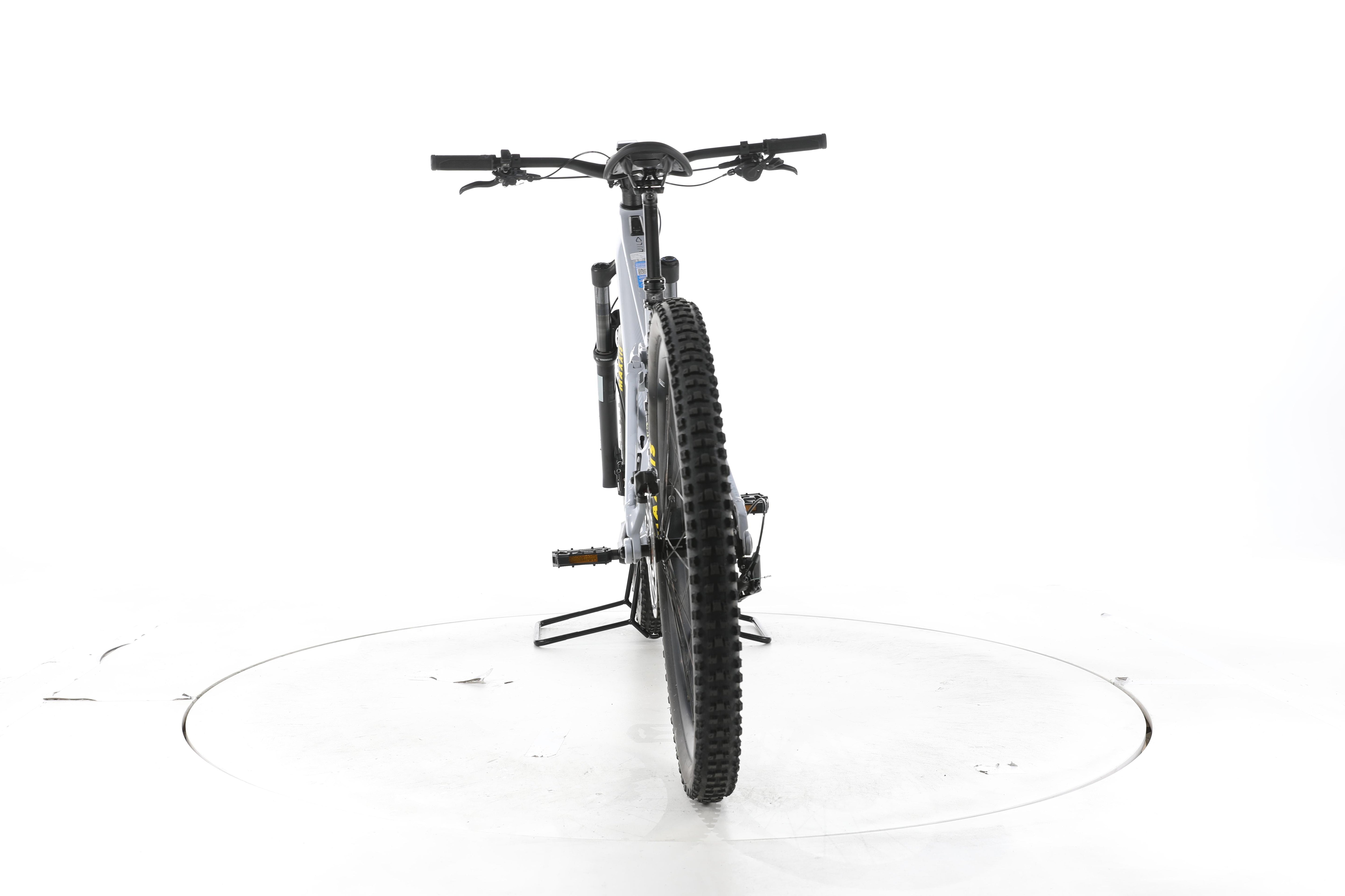 Orbea WILD ST H30 E-Bike Fully 2025 - Image 10