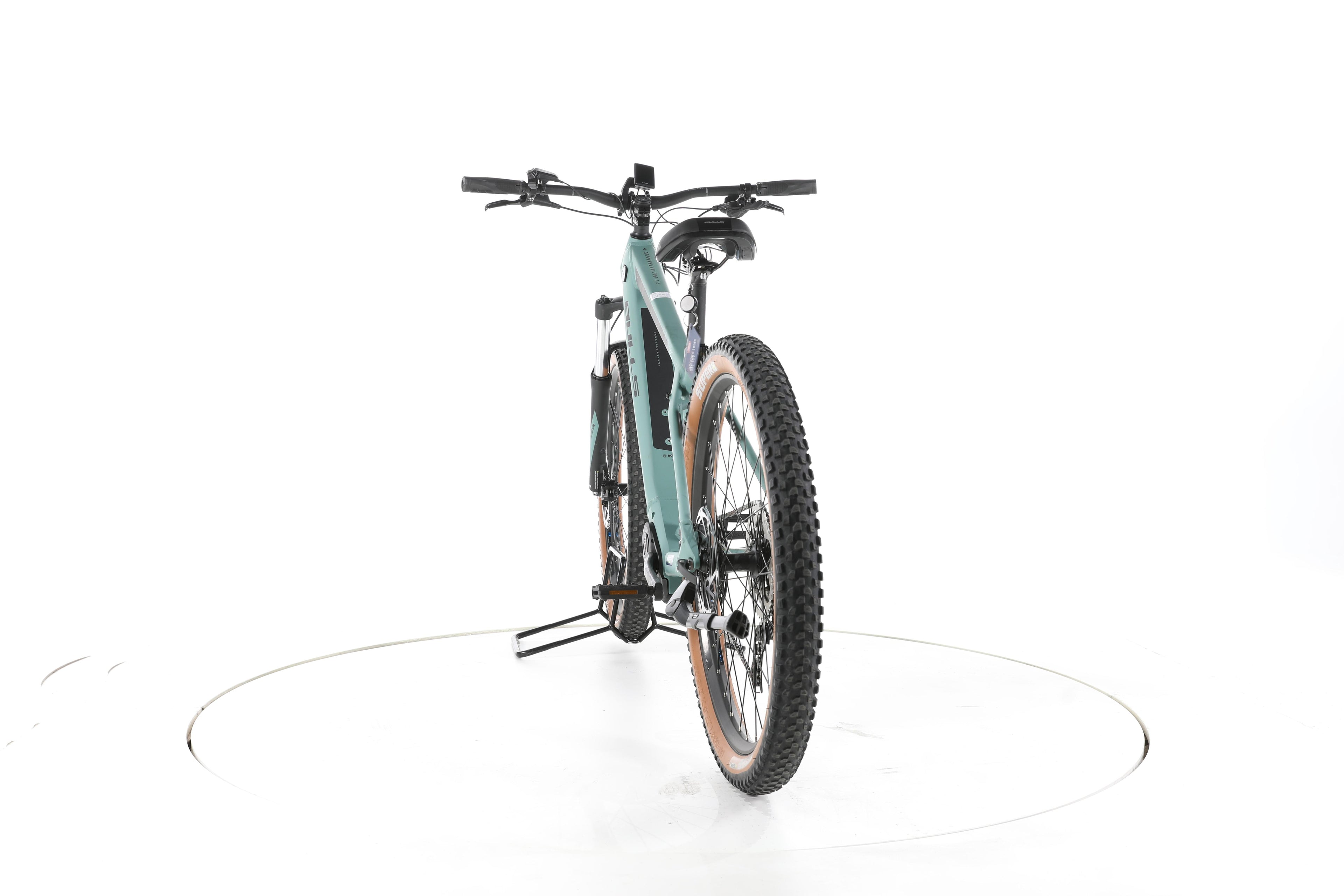 Bulls Copperhead EVO 1 E-Bike 2023 - Image 10