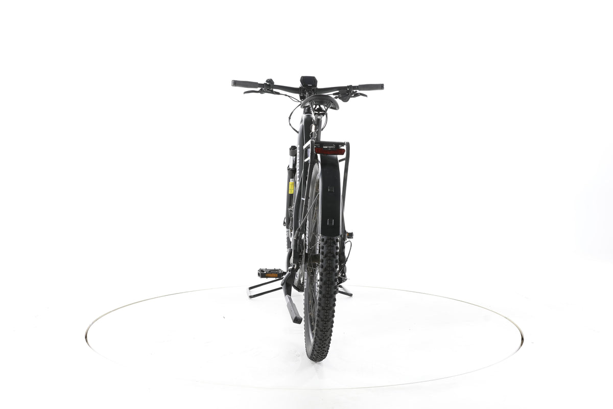 Haibike Trekking 6 Trekking E-Bike - Image 10