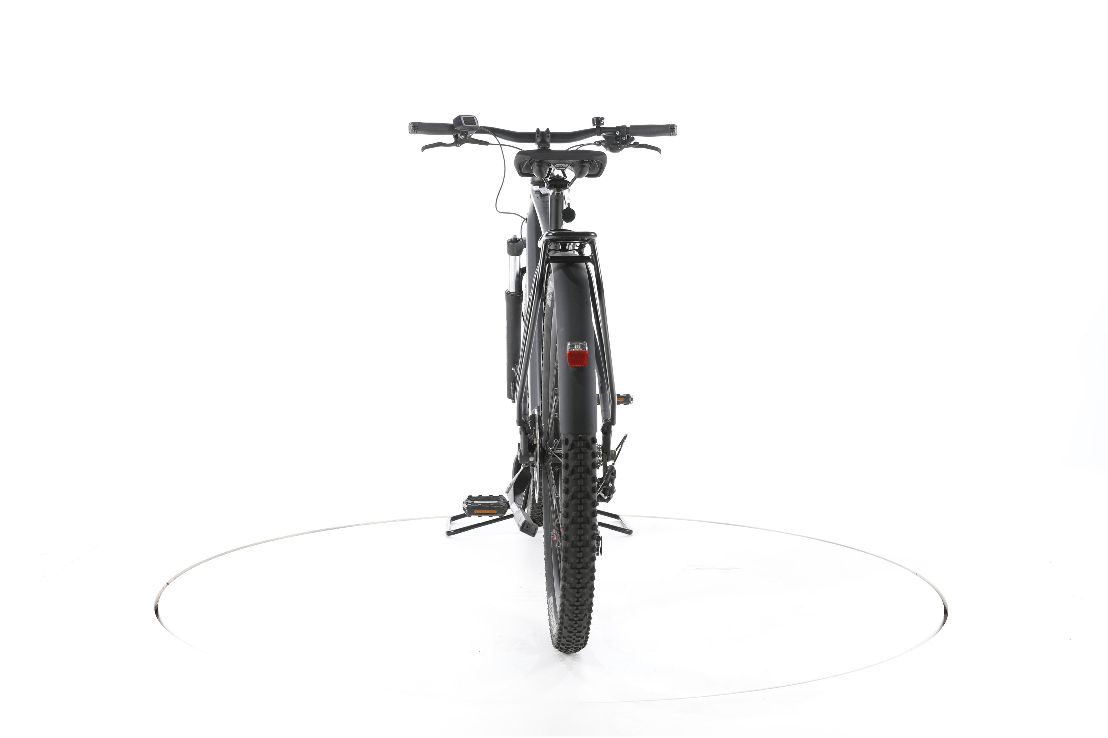 Focus Aventura² 6.6 Trekking E-Bike - Image 10