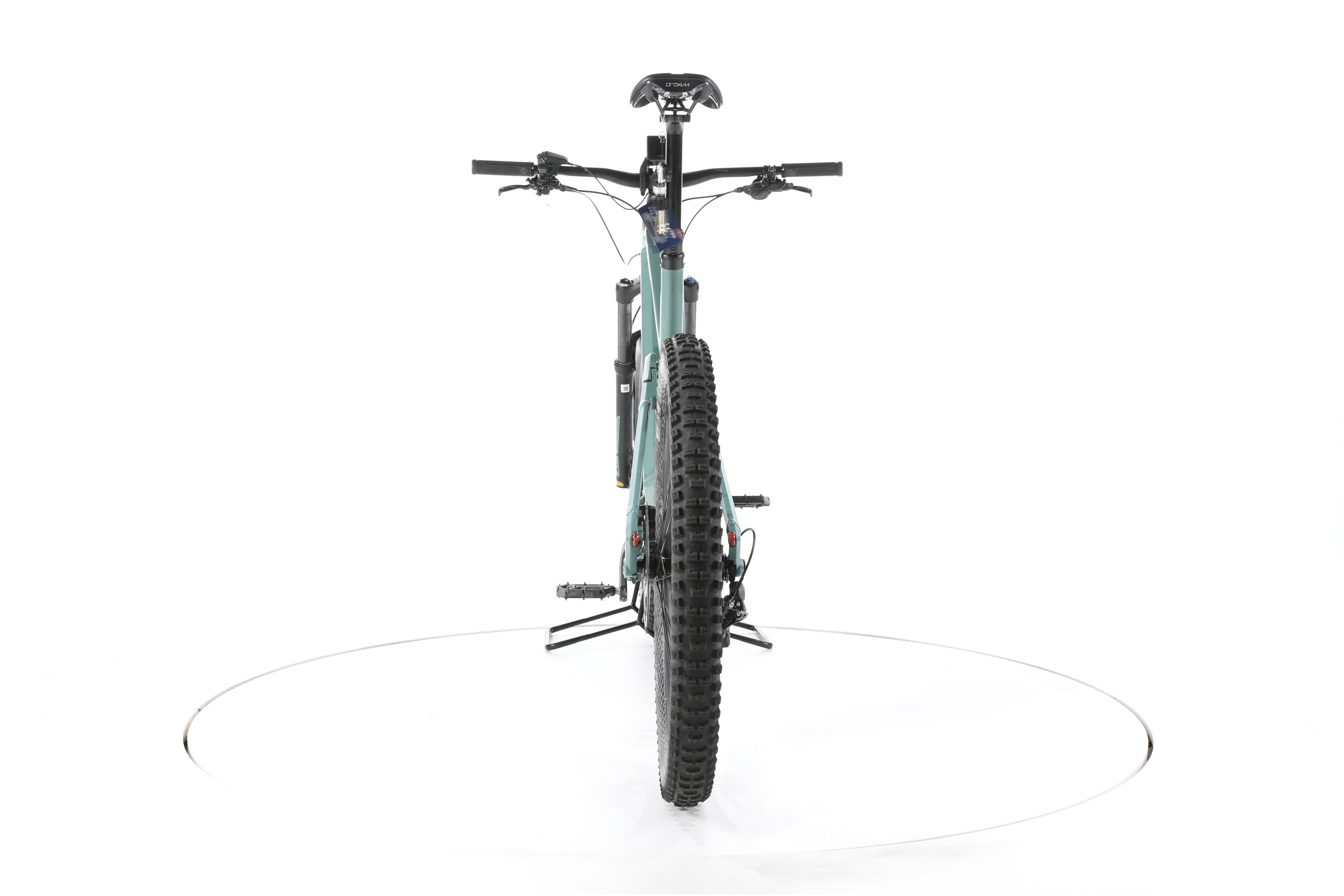 Bulls Sonic EVO AM 1 Fully E-Bike - Image 10