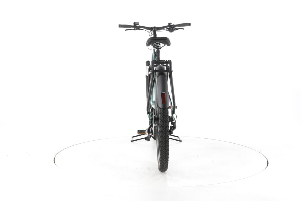 Giant Explore E+1 Trekking E-Bike - Image 10