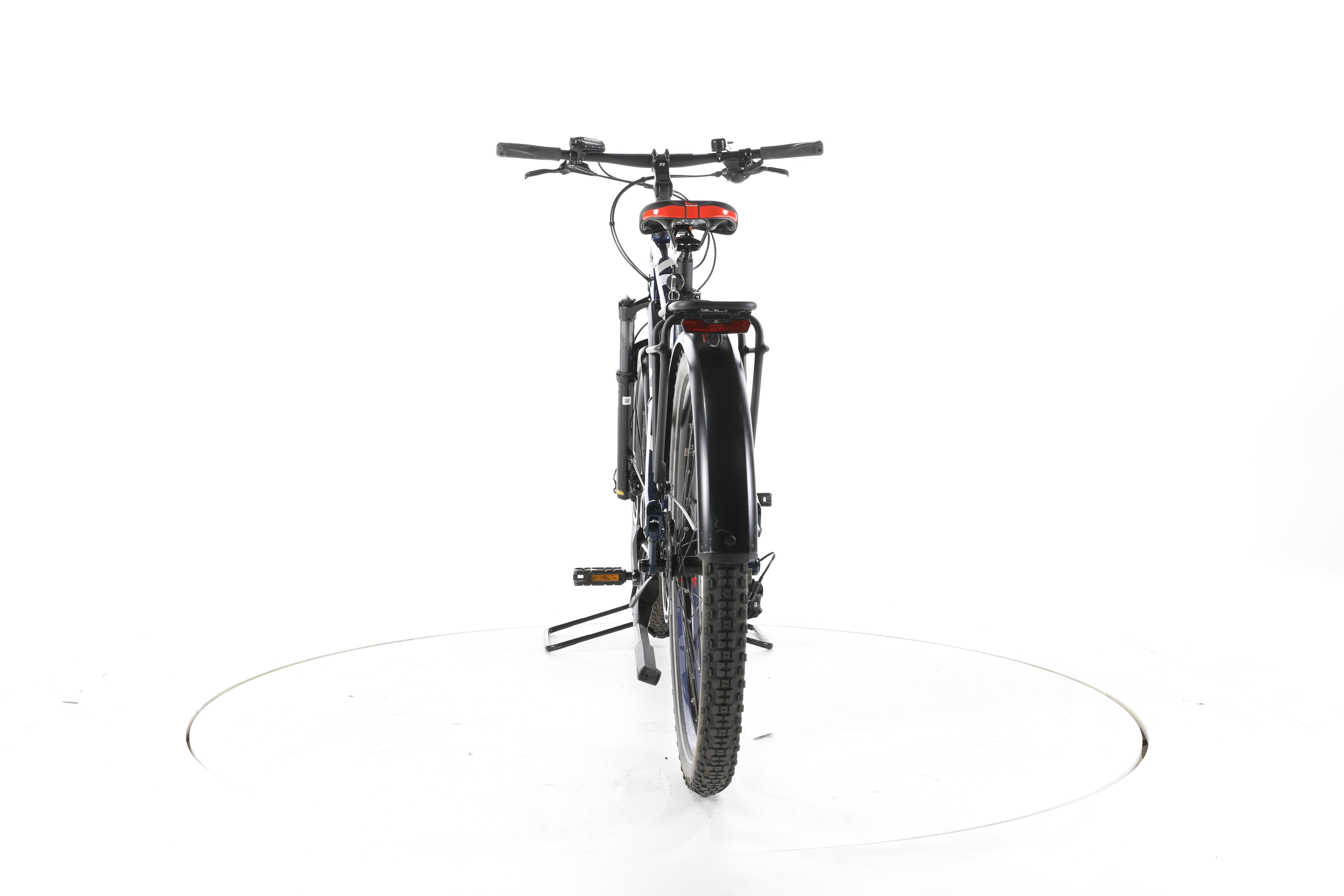 R Raymon CrossRay FS E 4.0 SUV E-Bike - Image 10