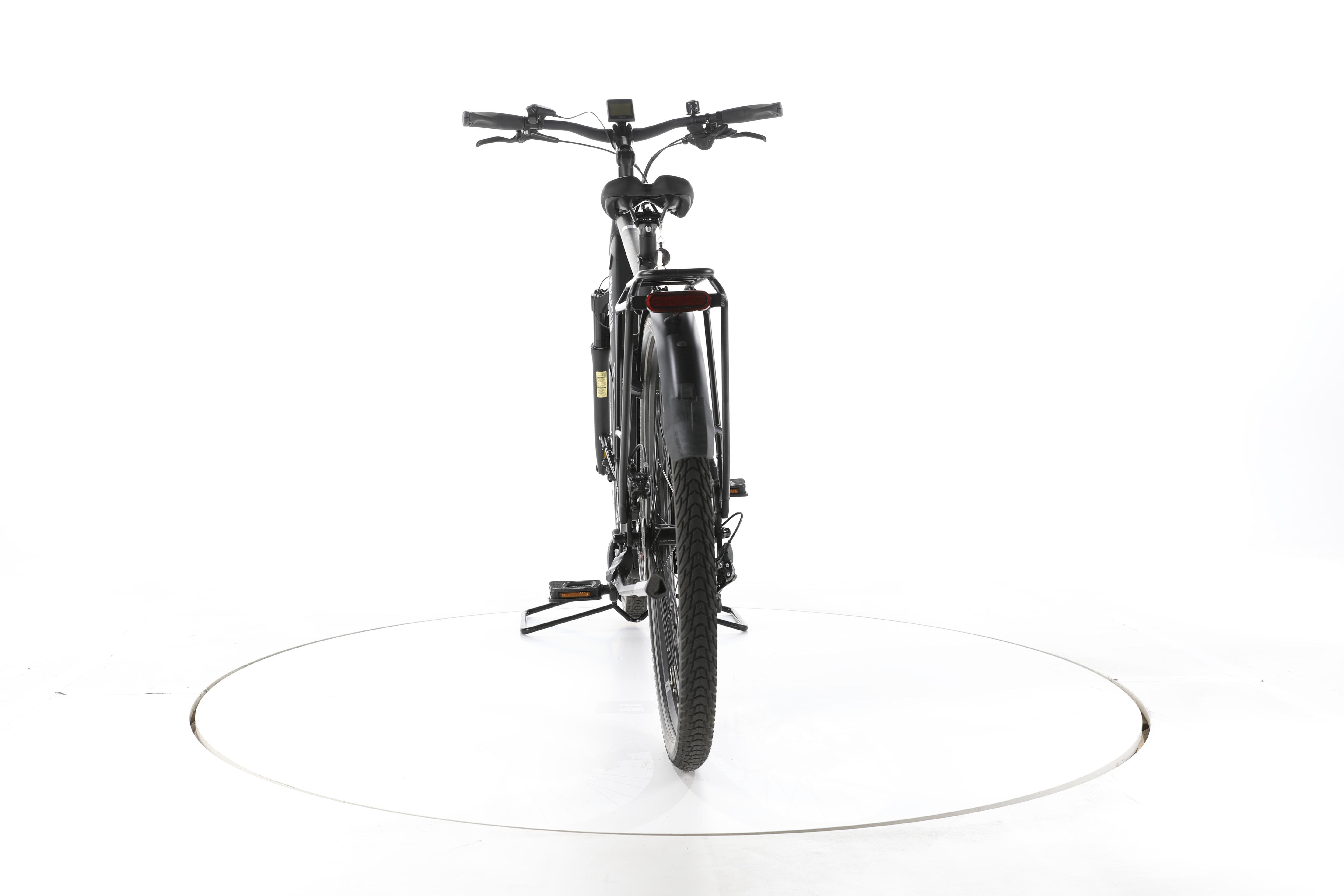 Pegasus Premio EVO 10 Lite Trekking E-Bike - Image 10