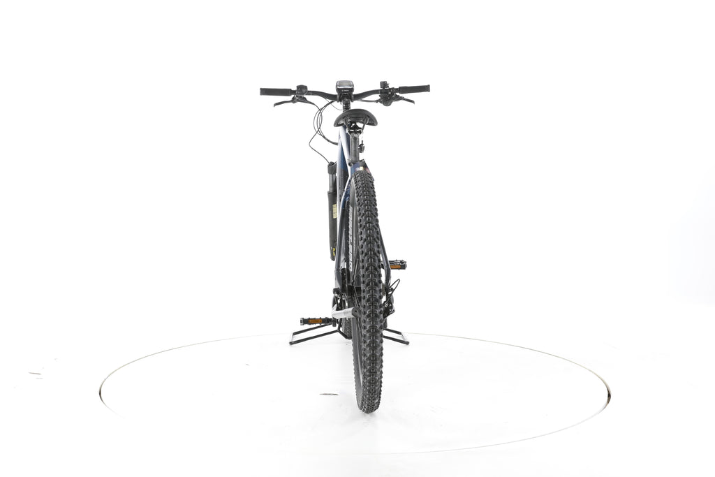 Bulls Cross Rider EVO 1 CX6 E-Bike - Image 10