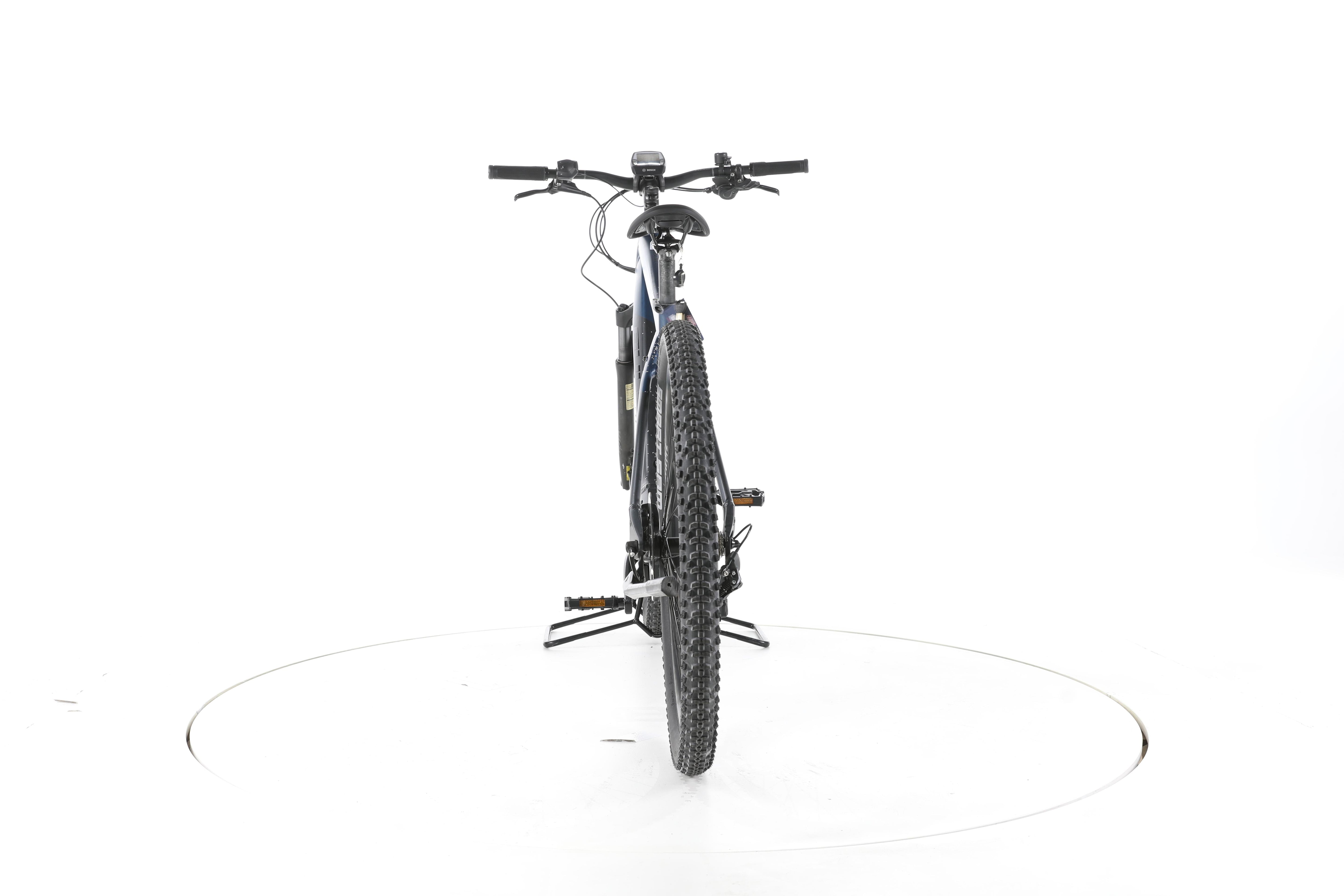 Bulls Cross Rider EVO 1 CX6 E-Bike - Image 10