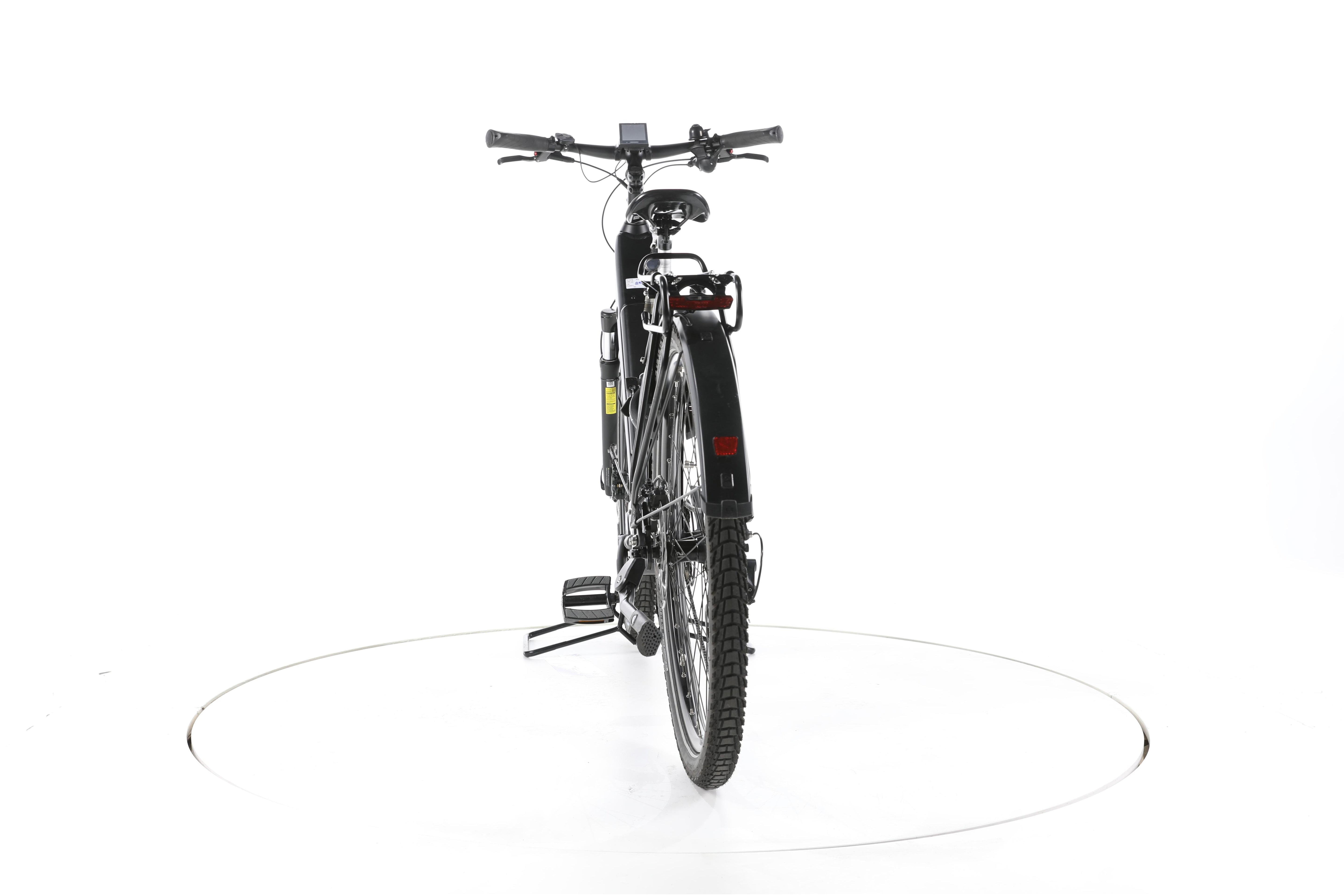 Campus BFM18 Trekking E-Bike Tiefeinsteiger - Image 10