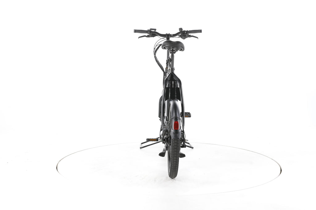 Metz Mobility E-PACKR 8.0 E-Lastenrad - Image 10