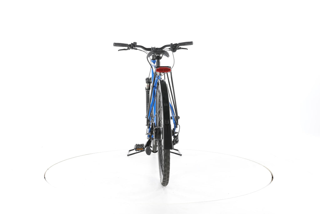 Poison E605 Tour Trekking E-Bike 2023 - Image 10