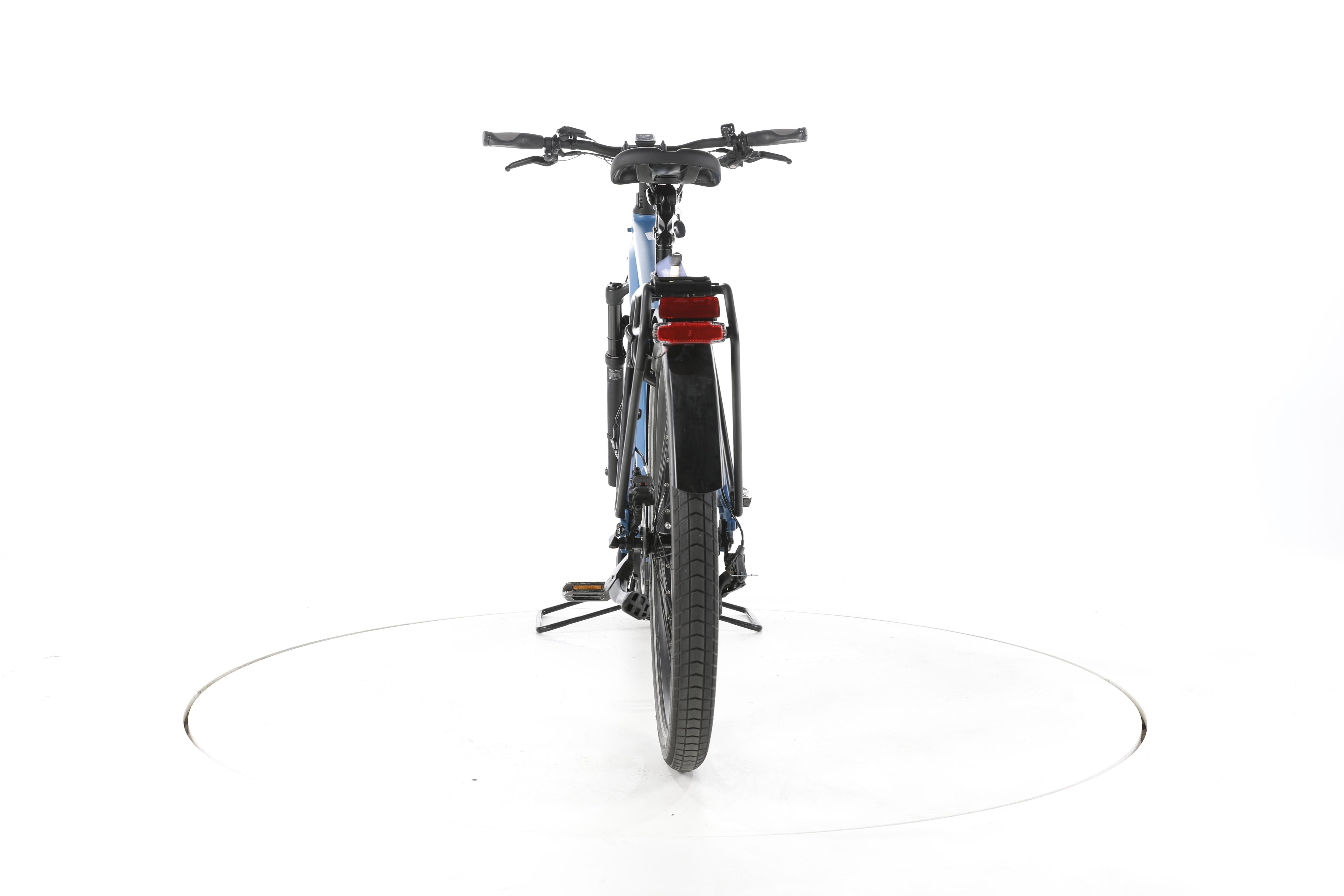 Riese & Müller Charger 4 GT Trekking E-Bike - Image 10