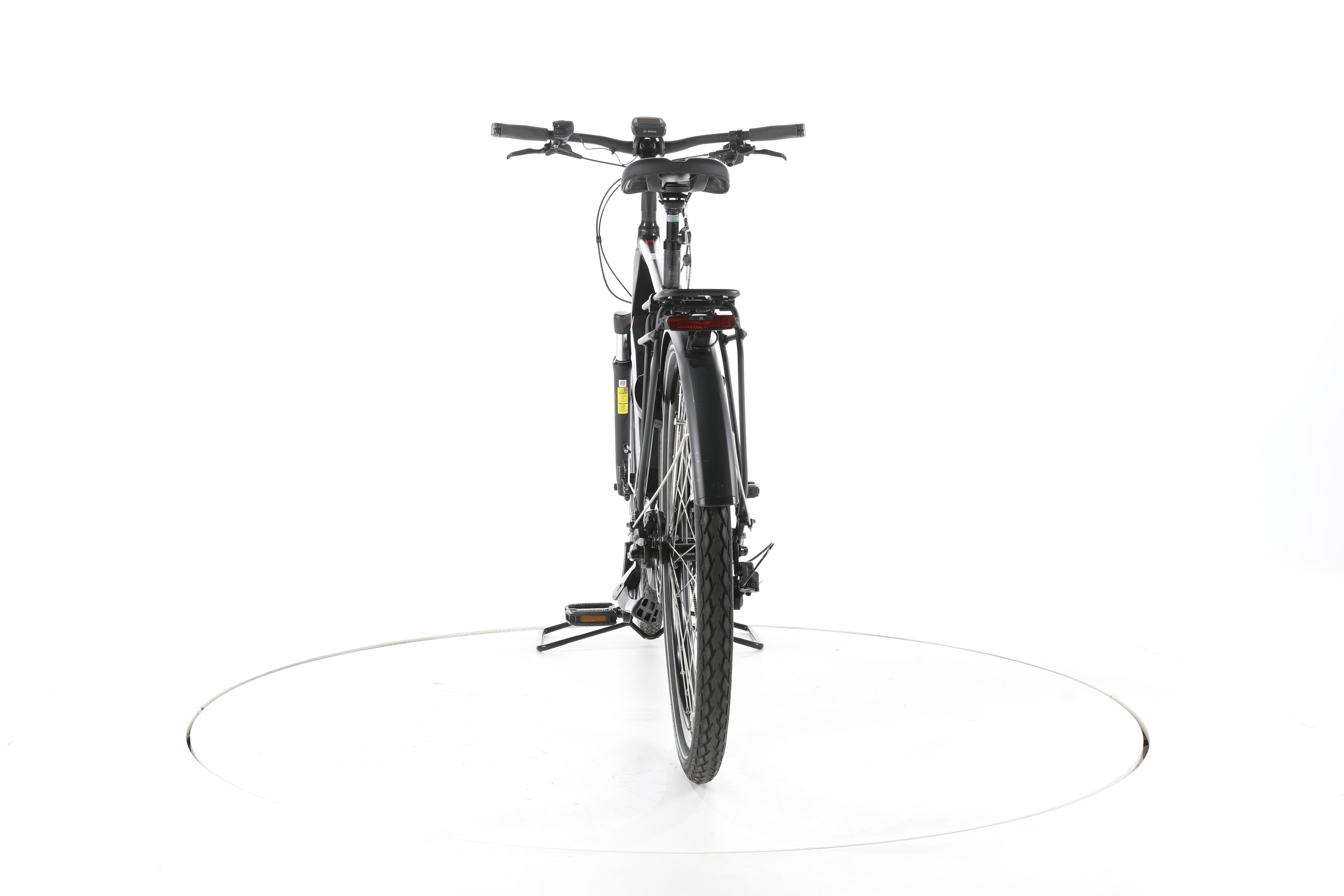 Victoria Tresalo 2 Trekking E-Bike - Image 10