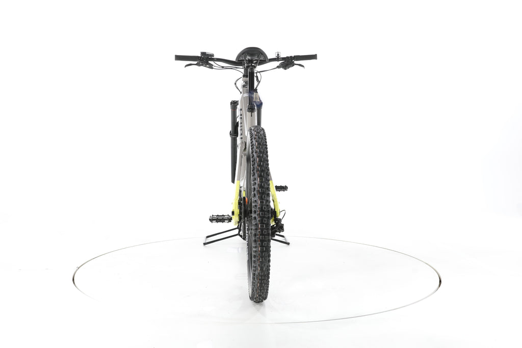 Haibike AllMtn 2 E-Bike Fully - Image 10