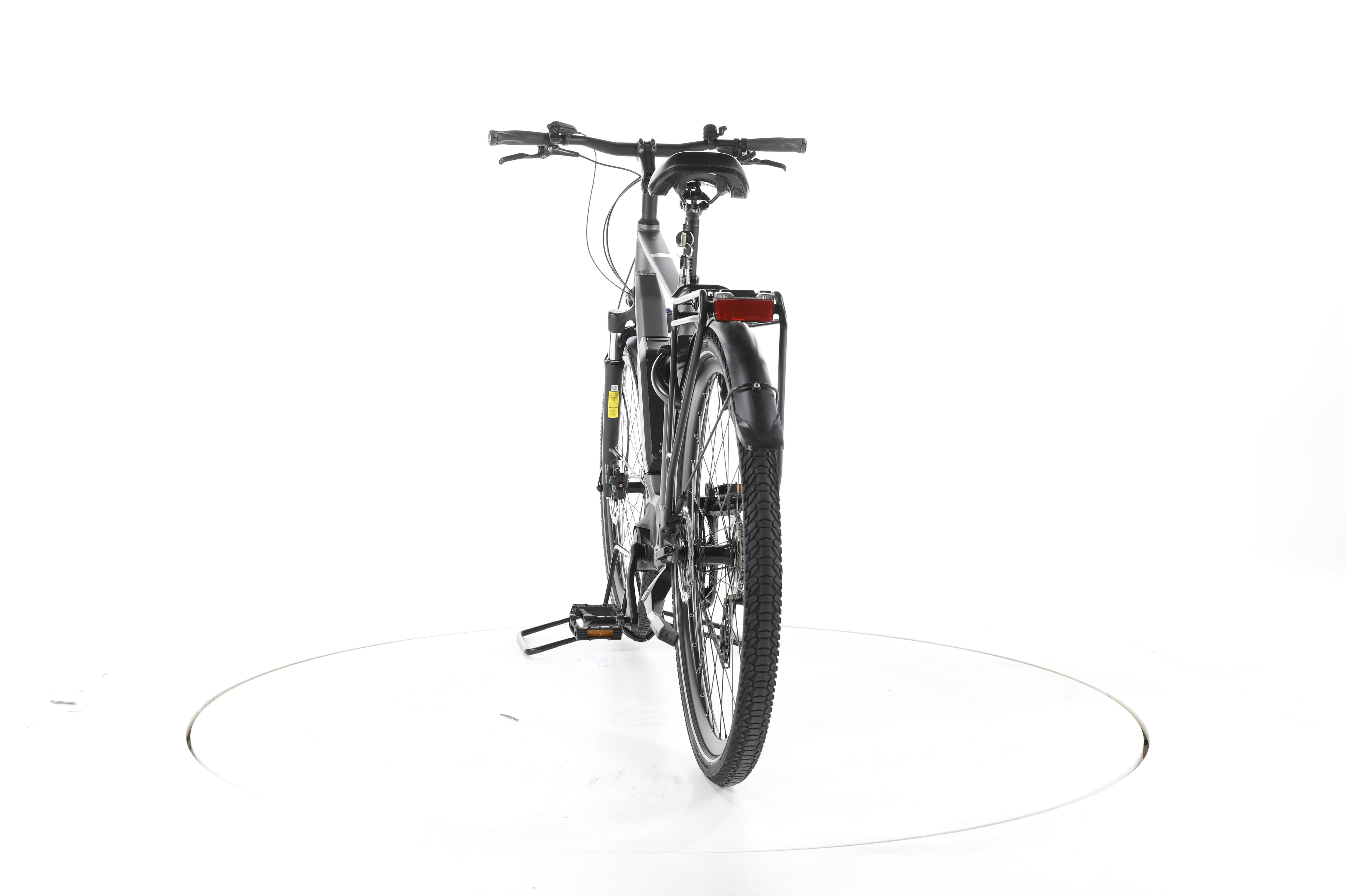 Kalkhoff Endeavour 1.B Move Trekking E-Bike 2024 - Image 10