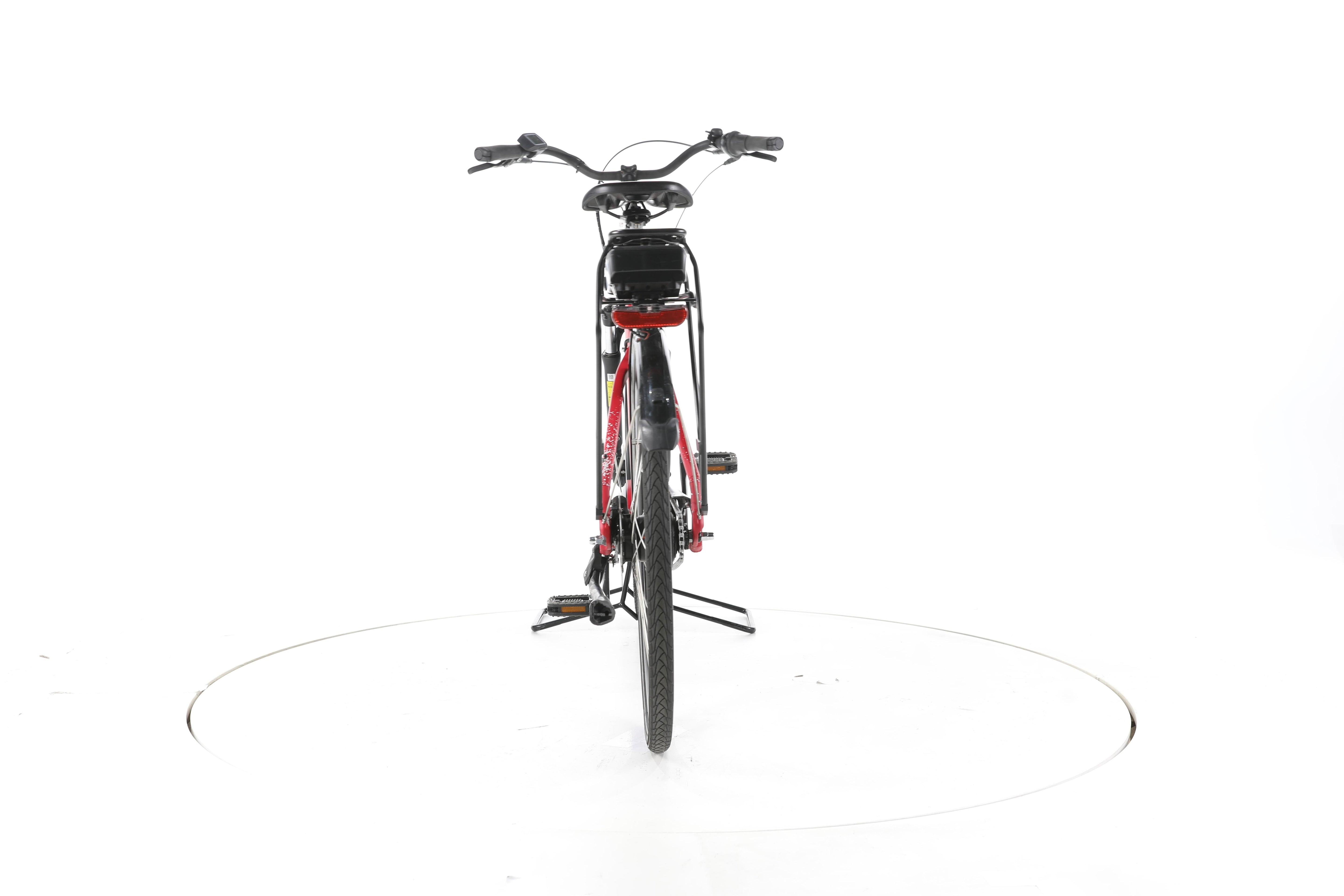 BBF Avignon City E-Bike Tiefeinsteiger - Image 10