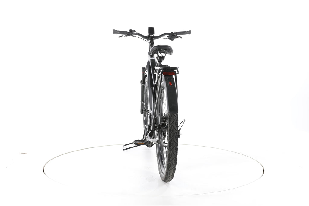 Cube Kathmandu Hybrid SLT Trekking E-Bike 2023 - Image 10