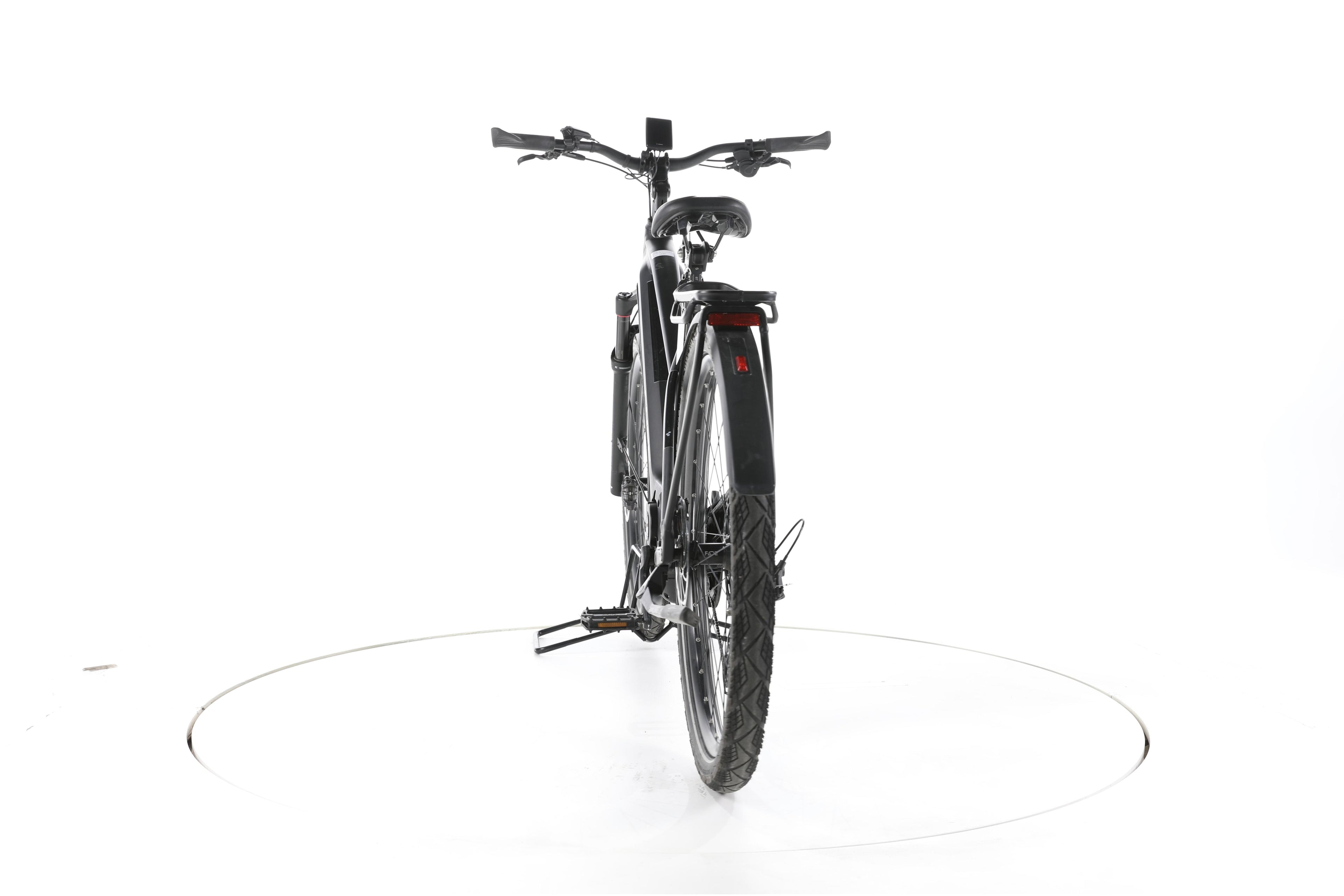 Cube Kathmandu Hybrid SLT Trekking E-Bike 2023 - Image 10