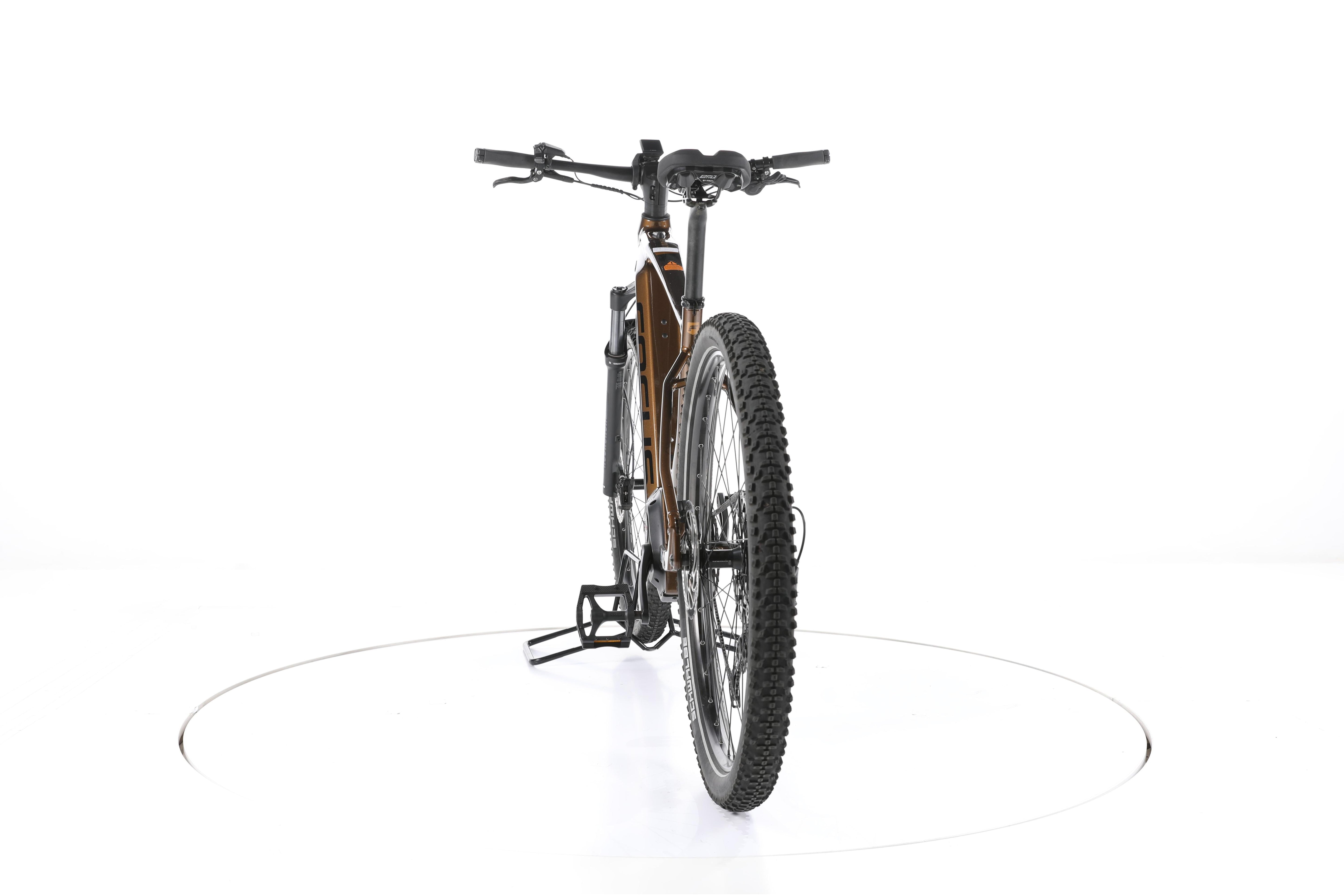 Focus Jarifa² 6.8 E-Bike - Image 10