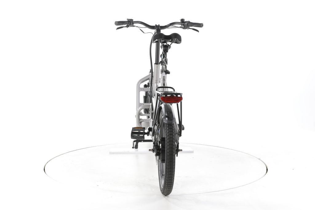 Johansson Bikes Gunnar E-Lastenrad - Image 10