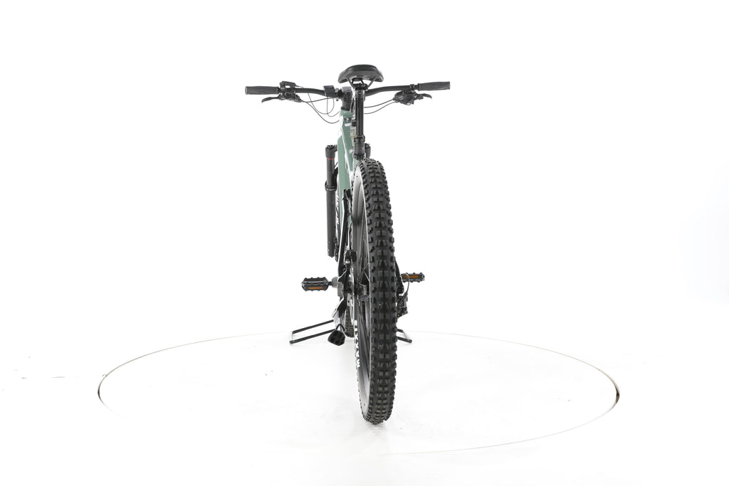 Focus Thron² 6.8 E-Bike Fully 2024 - Image 10