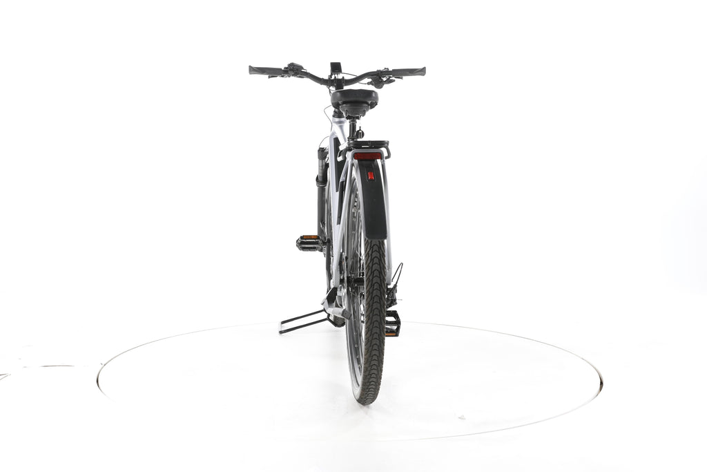 Cube Kathmandu Hybrid SLX Trekking E-Bike - Image 10