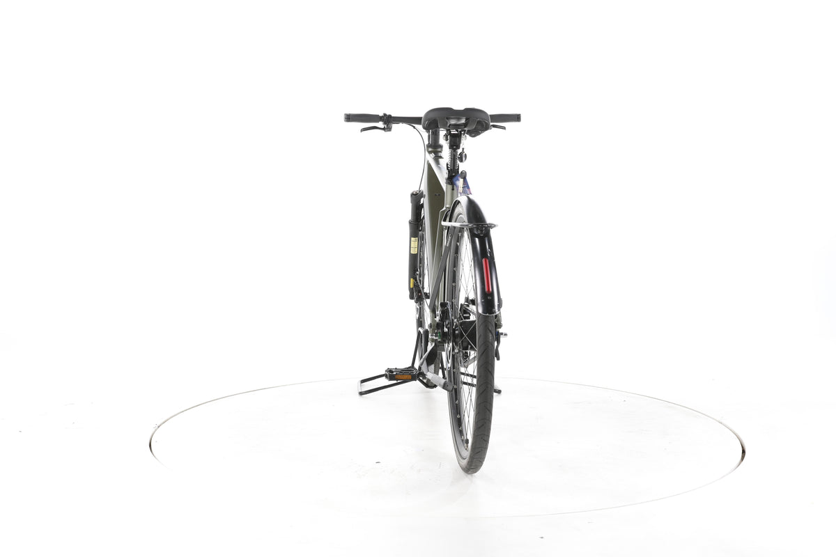 Riese & Müller UBN Five silent City E-Bike - Image 10