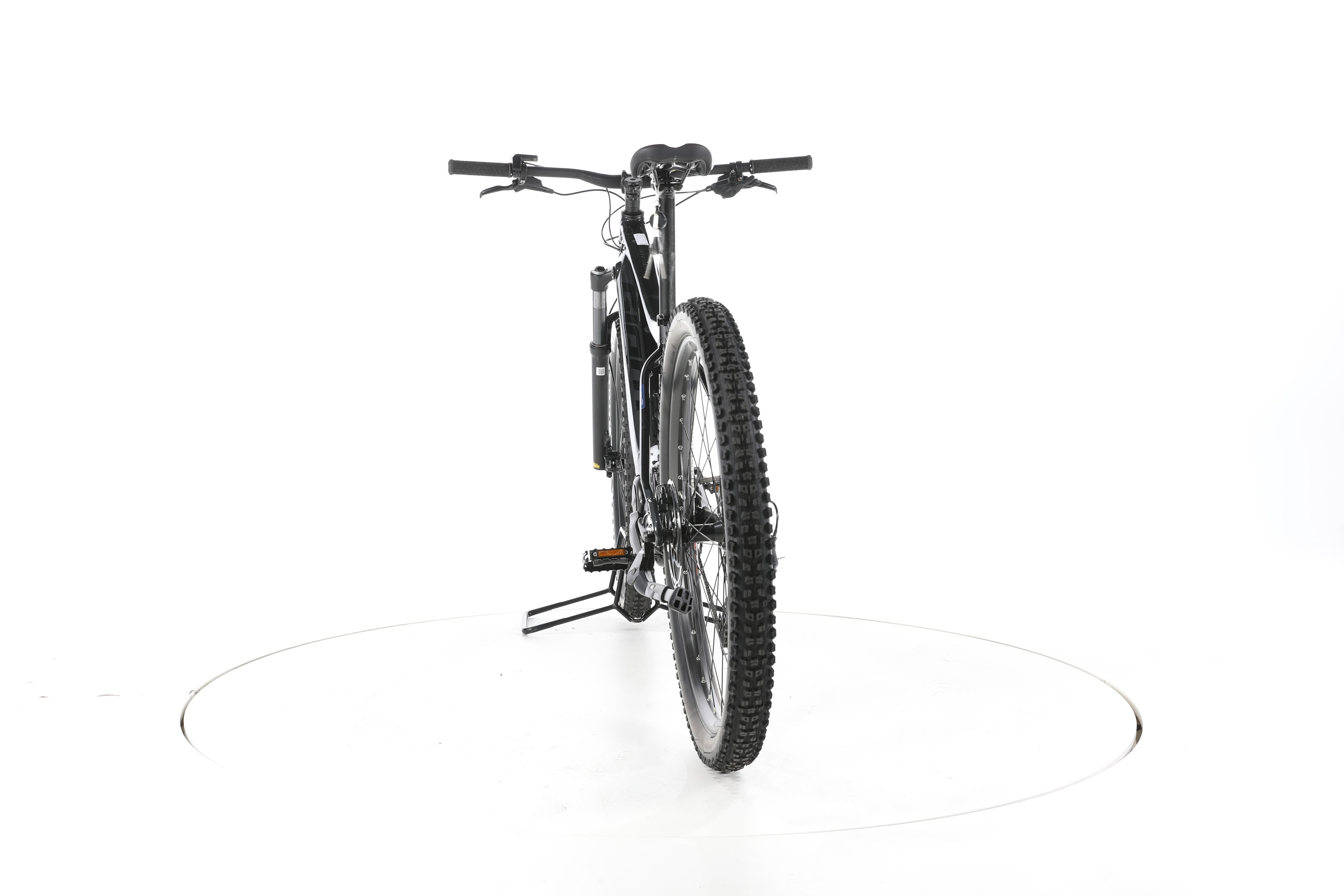 Giant Fathom E+2 Pro E-Bike - Image 10