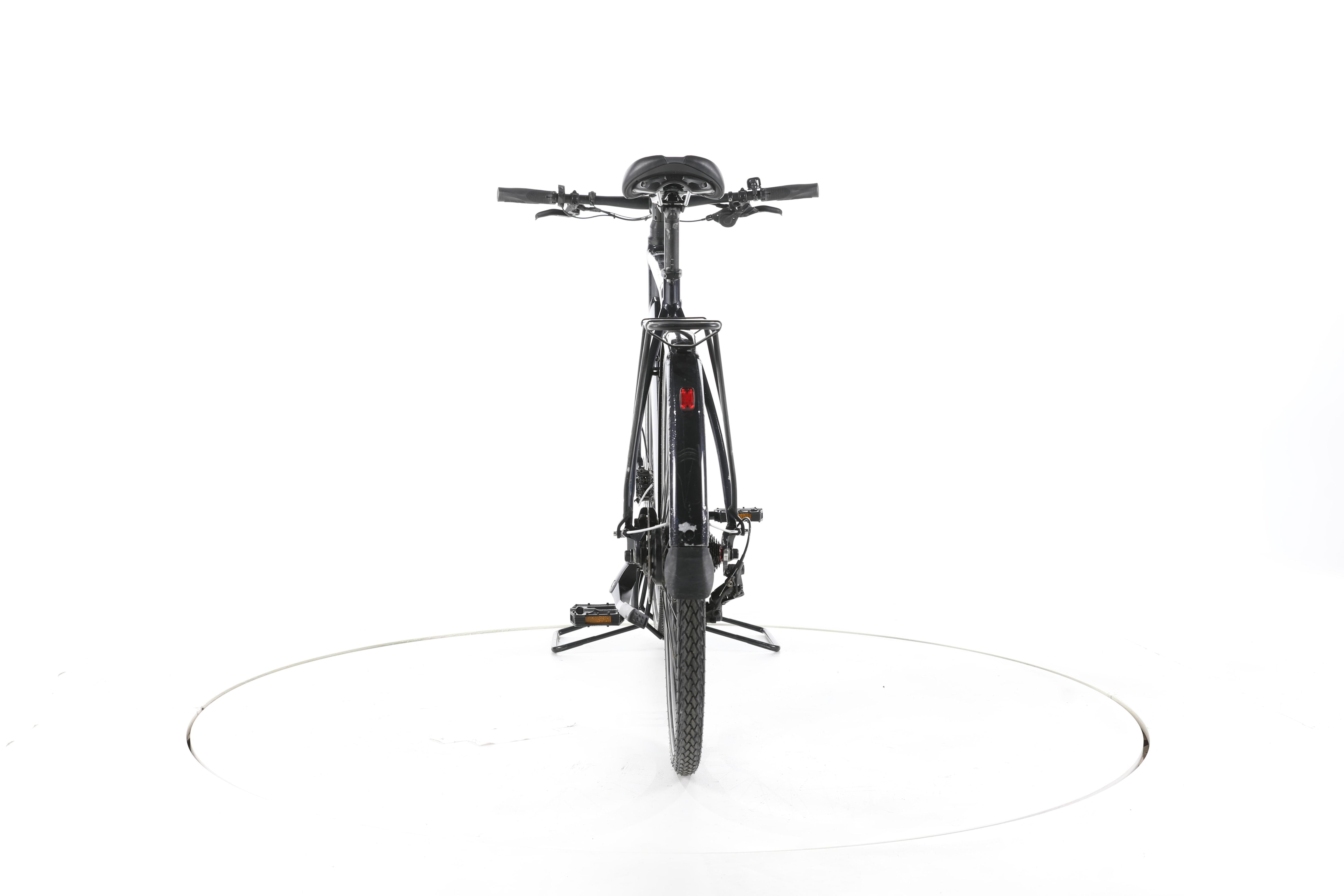 Orbea Vibe H10 Trekking E-Bike - Image 10