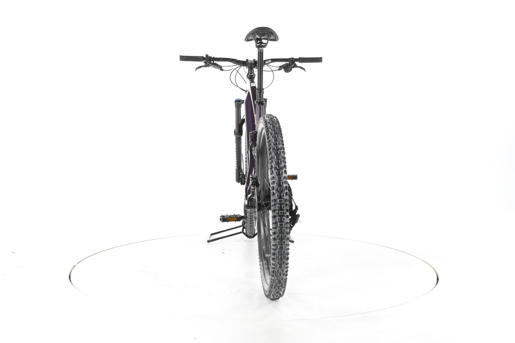 Kona Remote 160 E-Bike Fully - Image 10