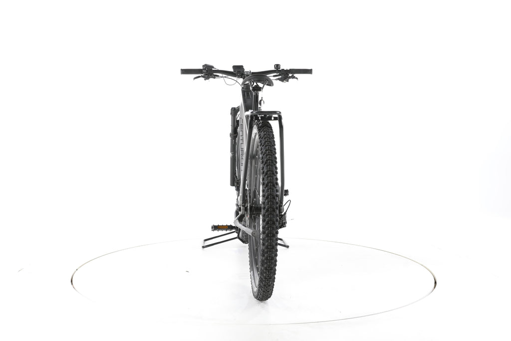 Centurion BACKFIRE E R2700I Trekking E-Bike - Image 10