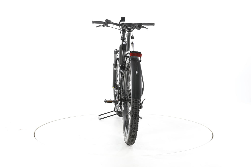 KTM Macina Team 792 Trekking E-Bike - Image 10